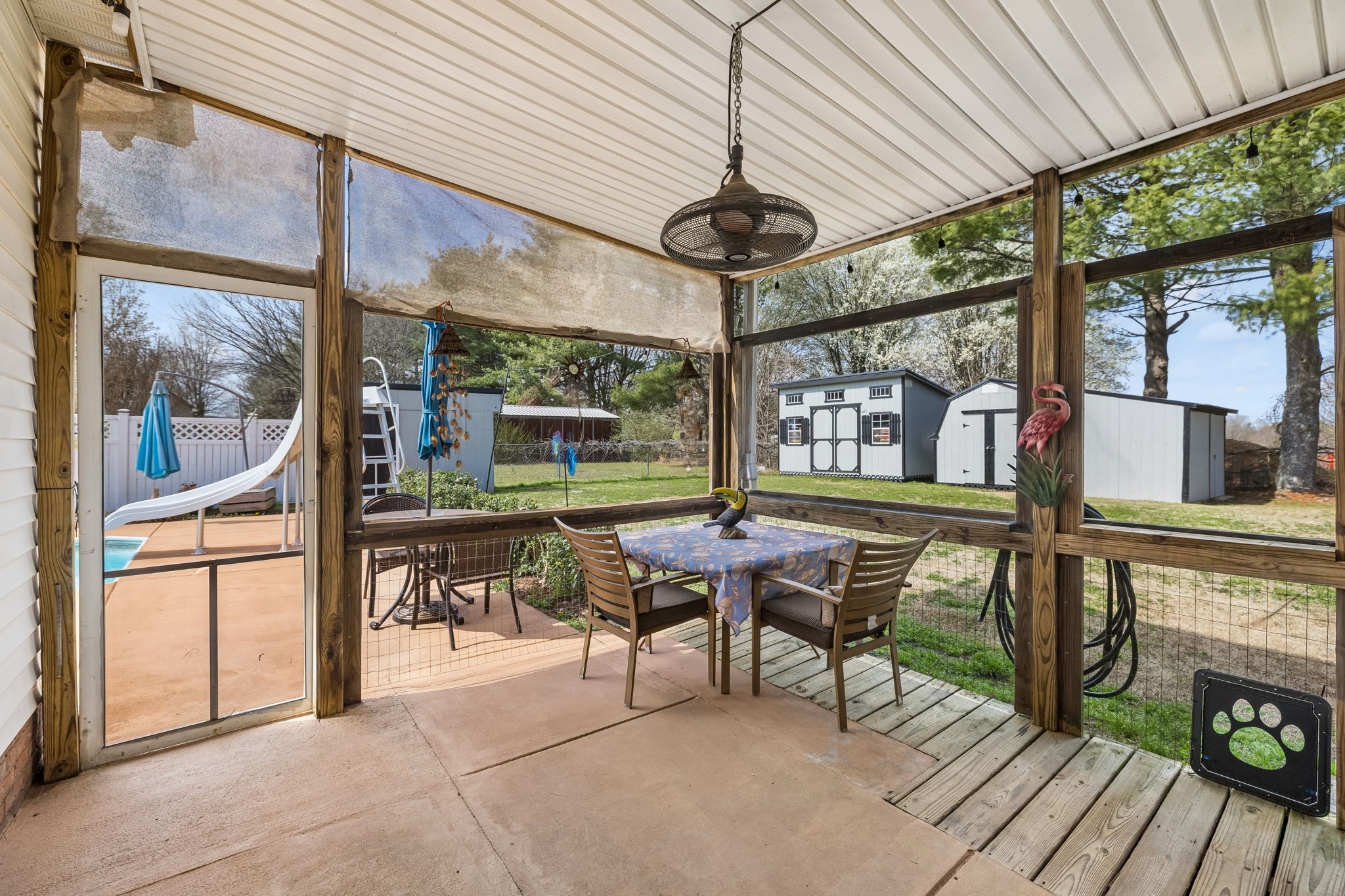 257 Mountain View Dr
