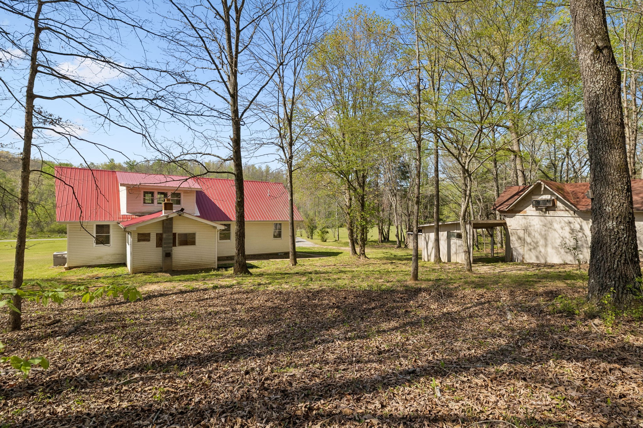 6100 Bell Branch Trl