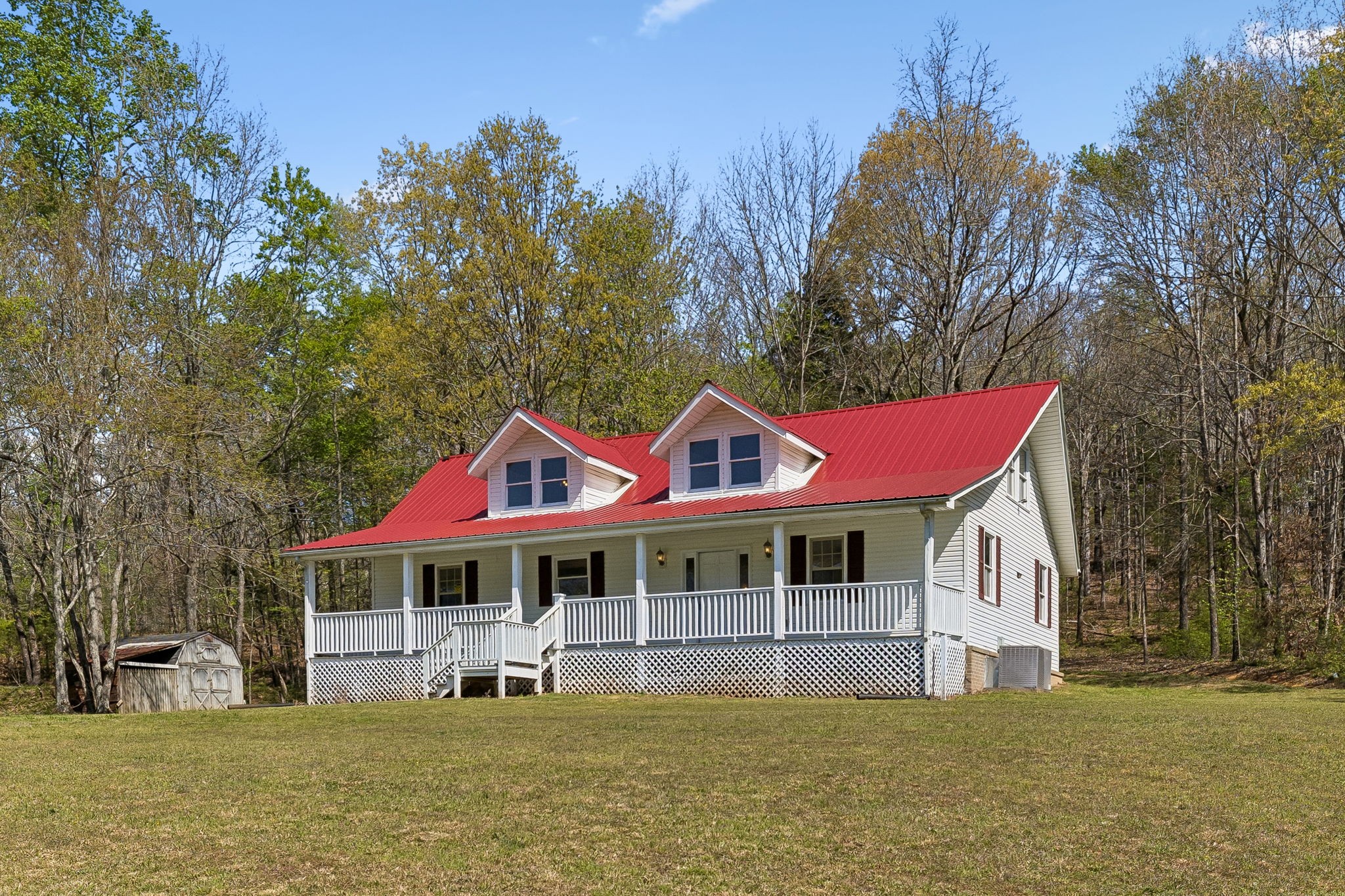 6100 Bell Branch Trl