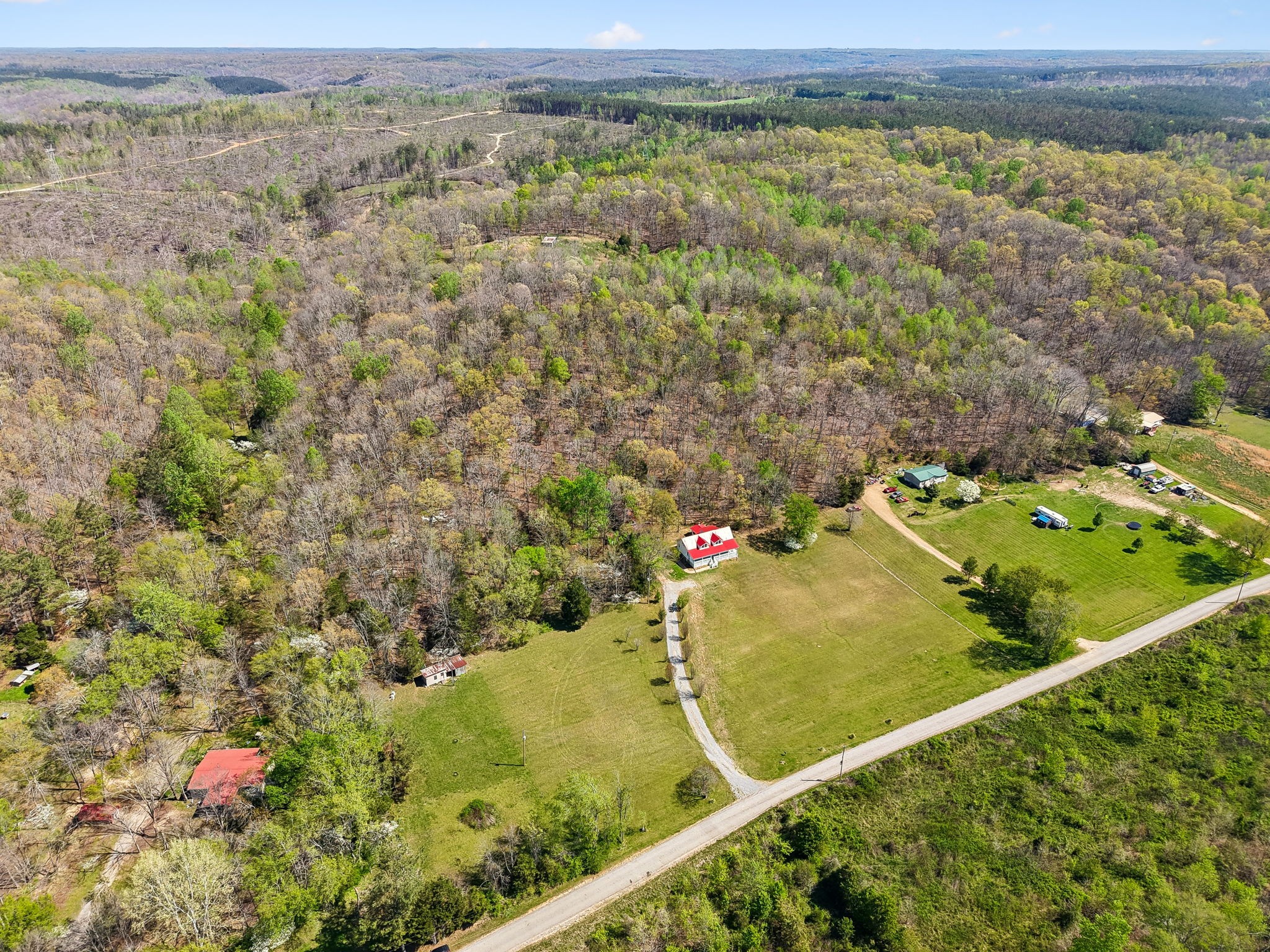 6100 Bell Branch Trl