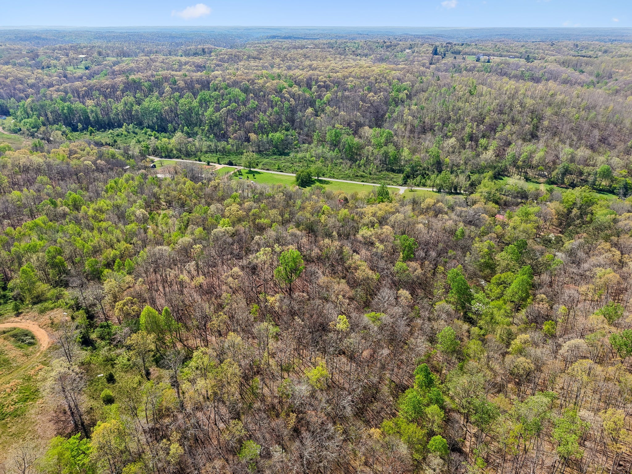 6100 Bell Branch Trl