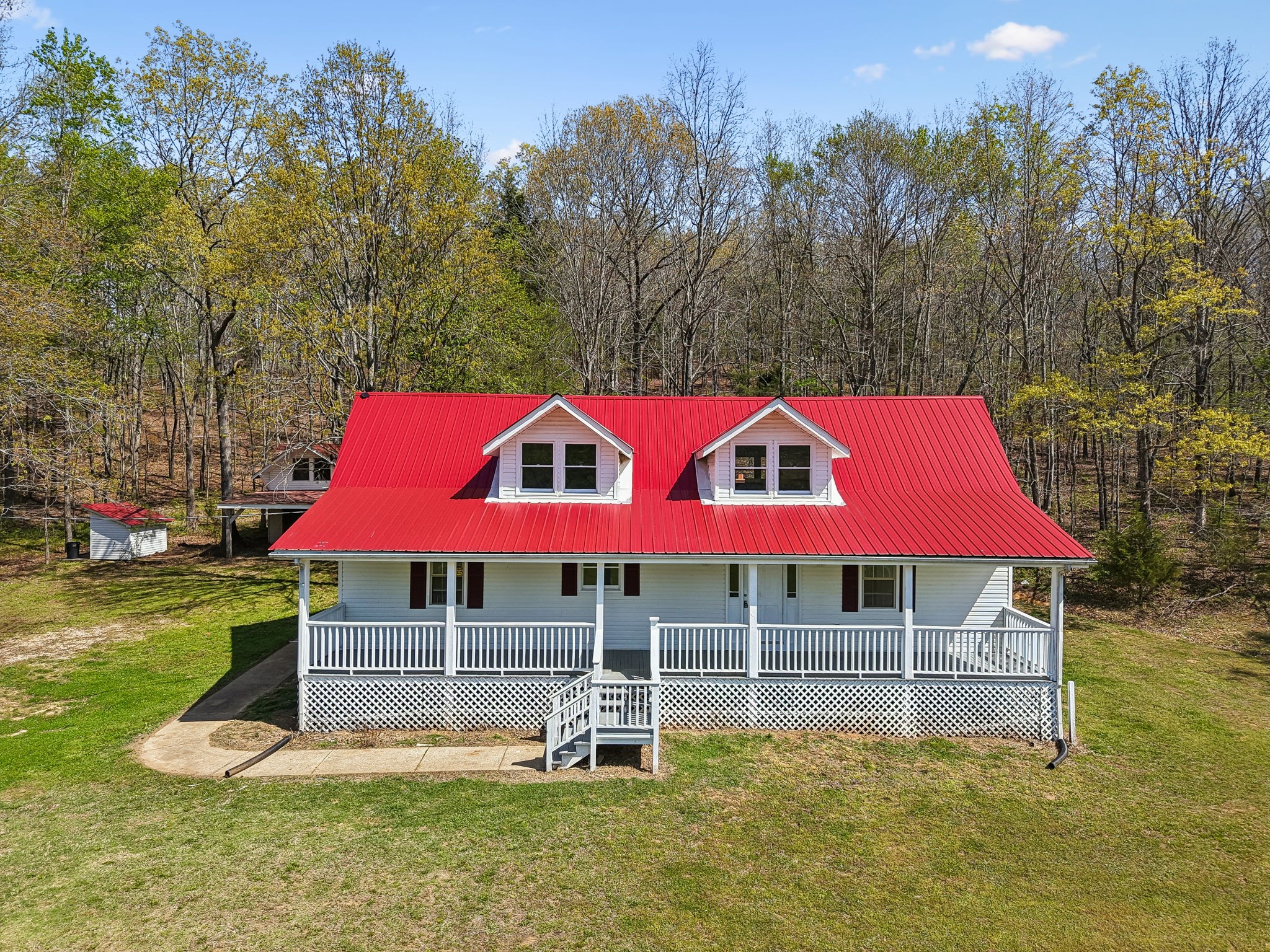 6100 Bell Branch Trl