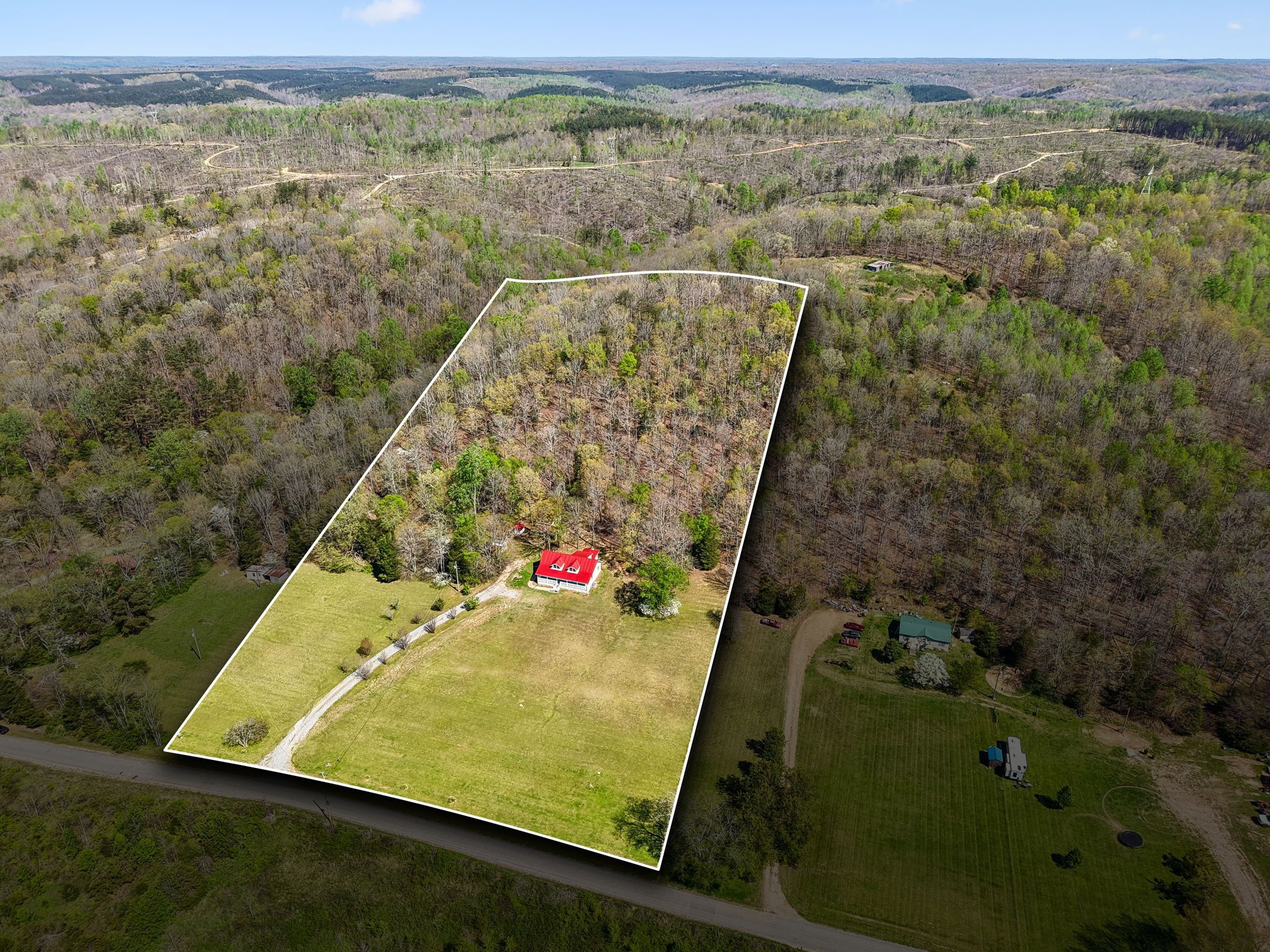 6100 Bell Branch Trl