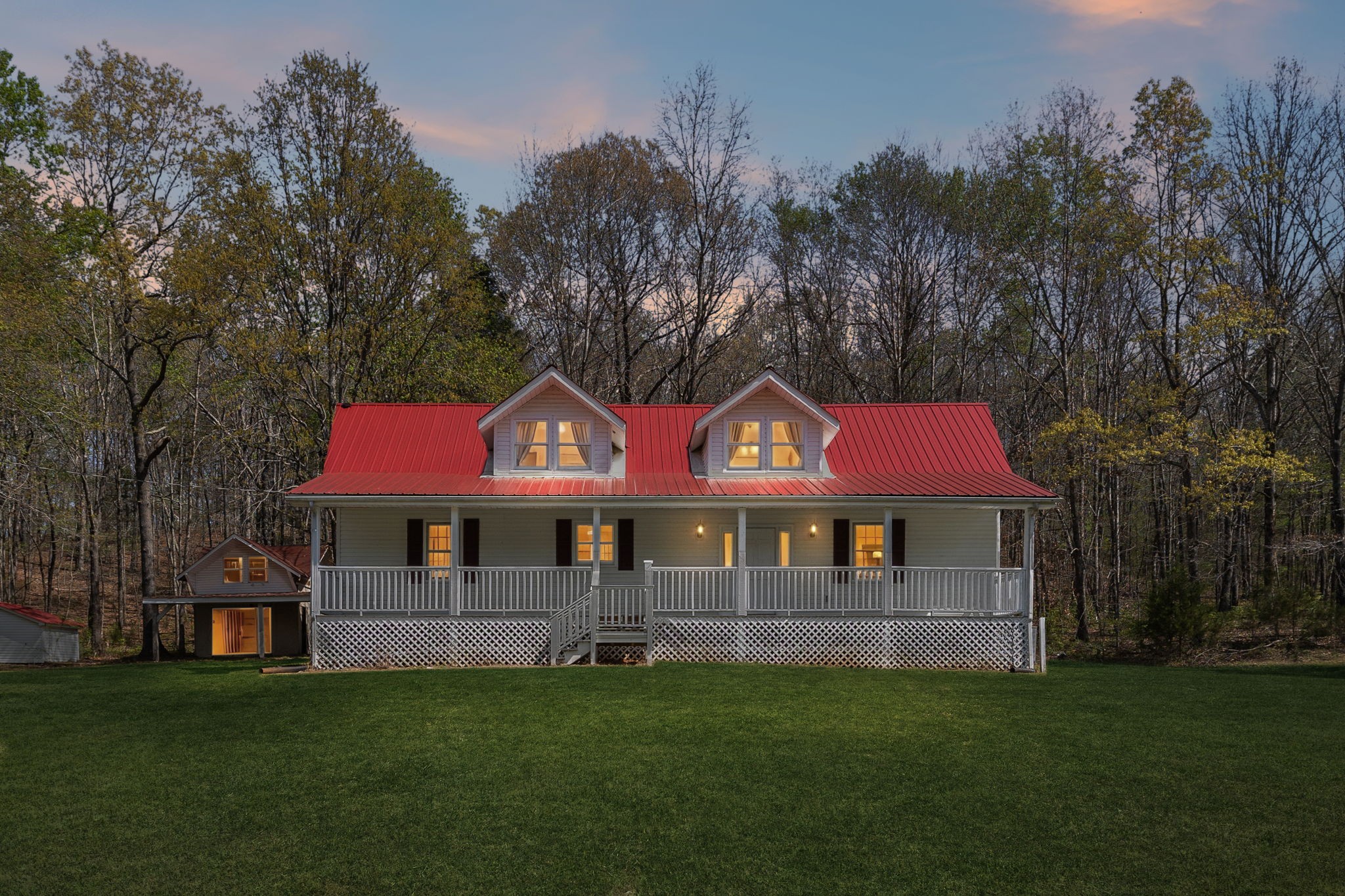 6100 Bell Branch Trl
