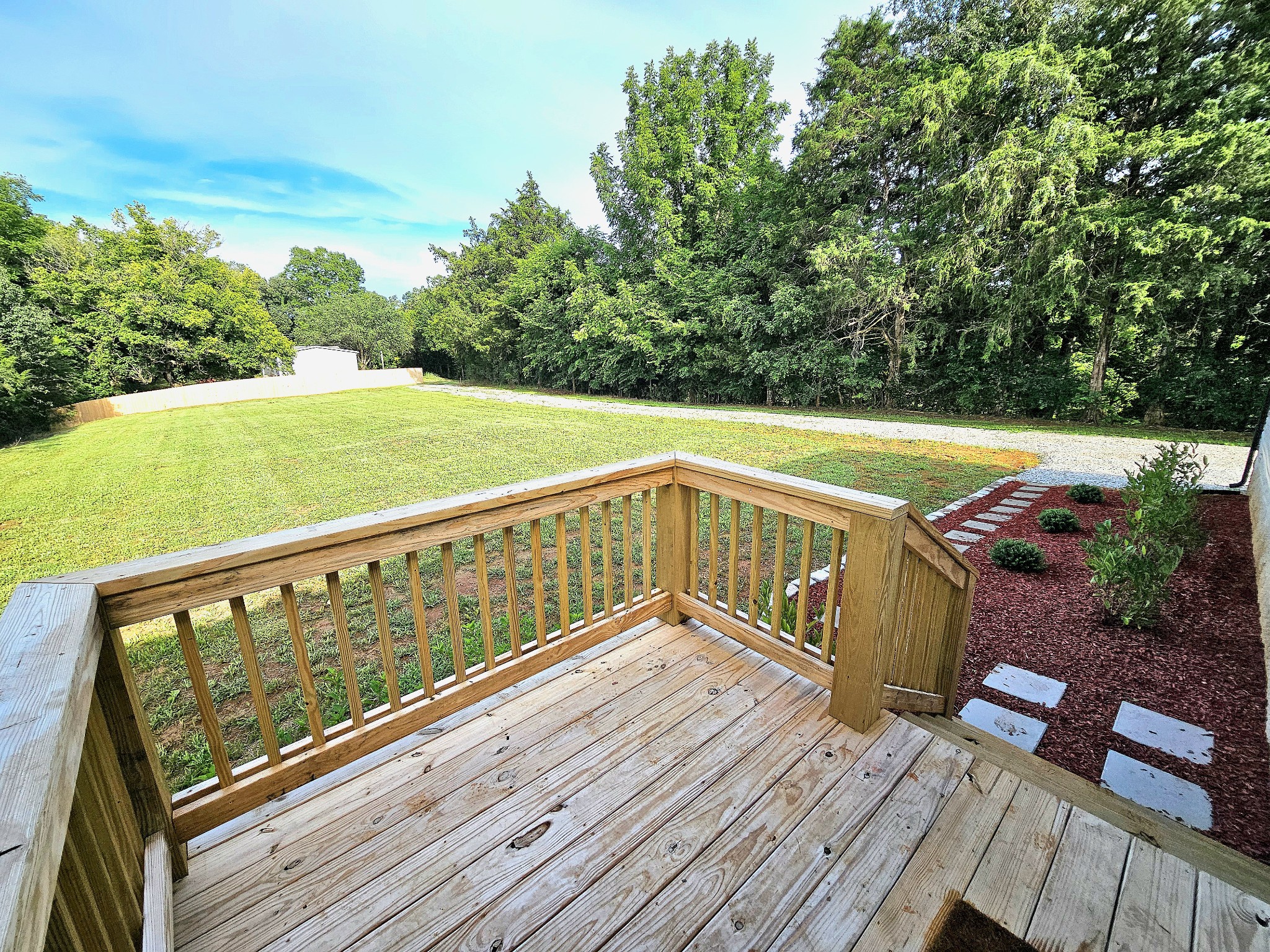 885 Junior Witt Rd