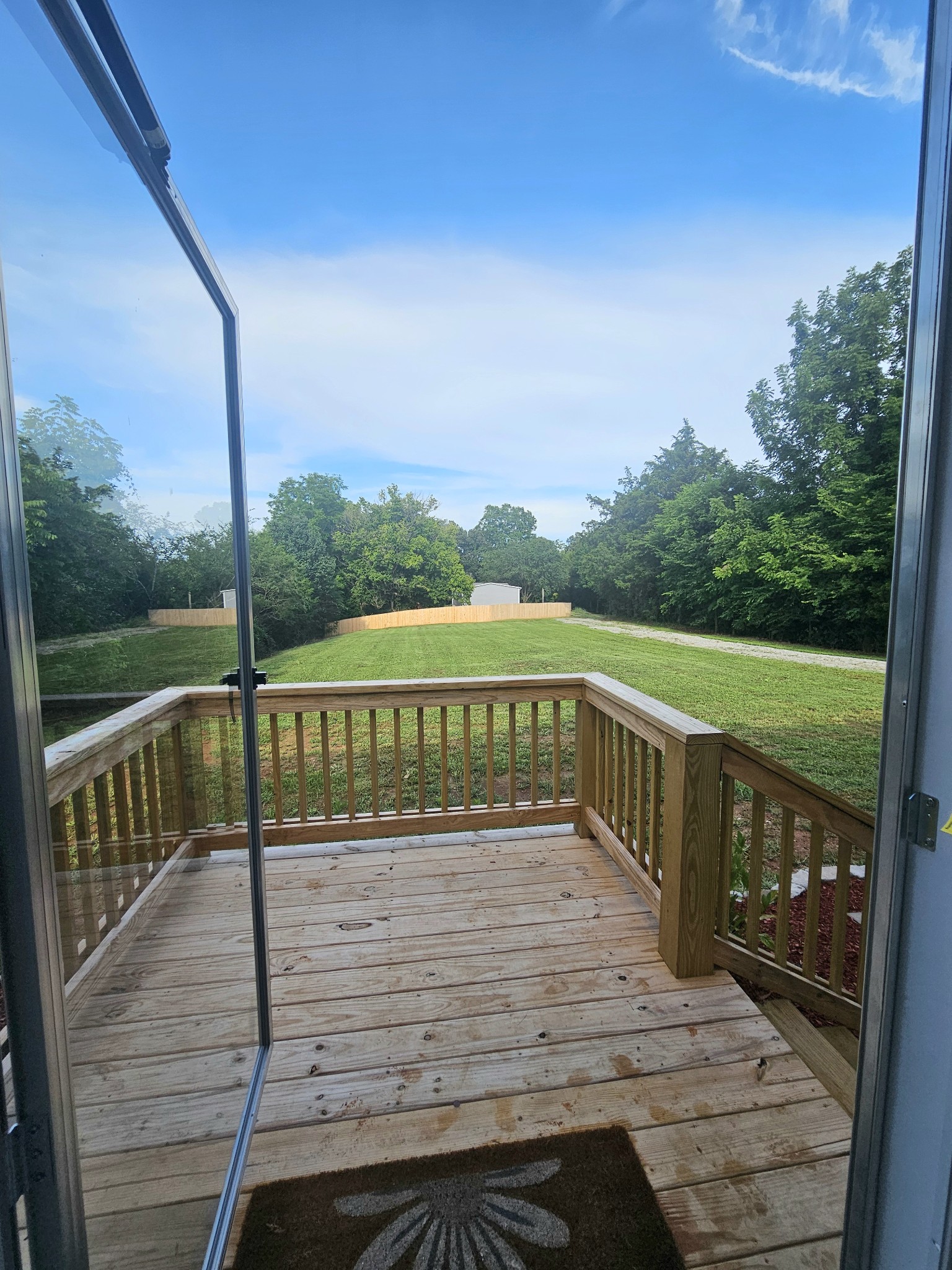 885 Junior Witt Rd