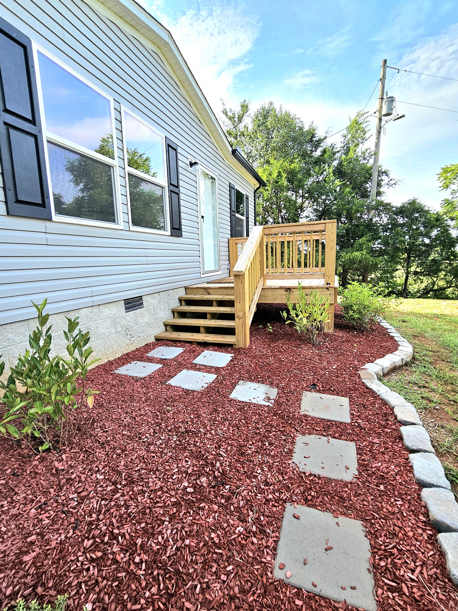 885 Junior Witt Rd