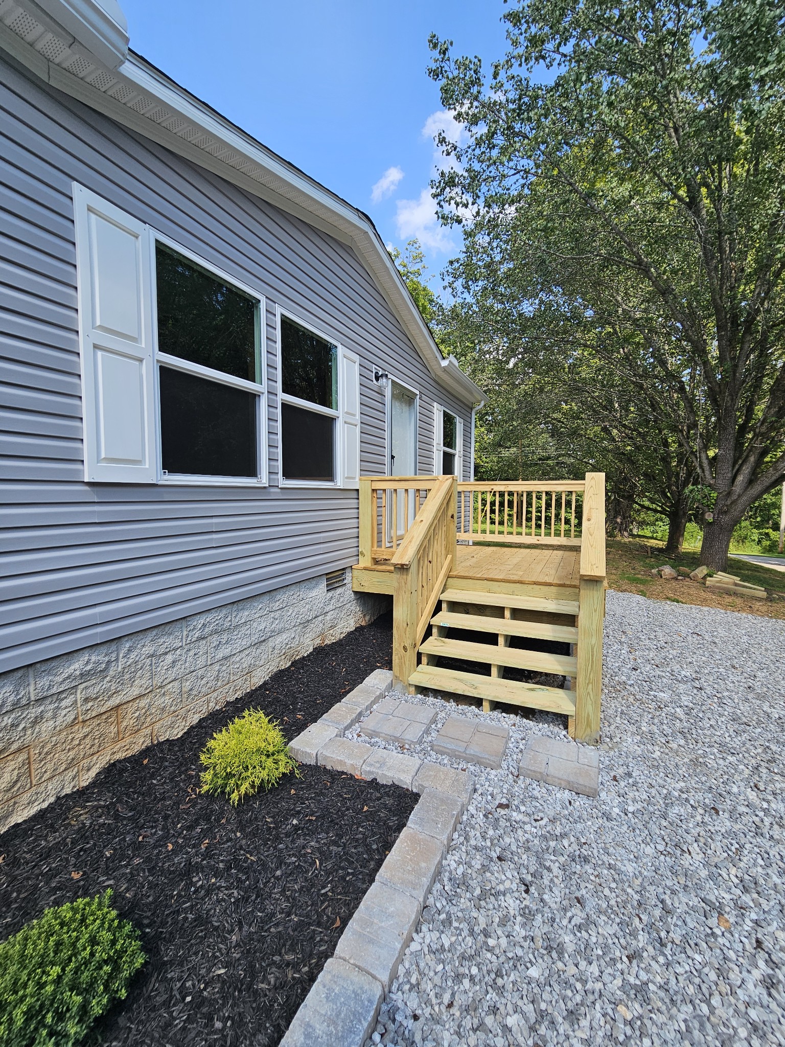 2516 Goodbar Rd