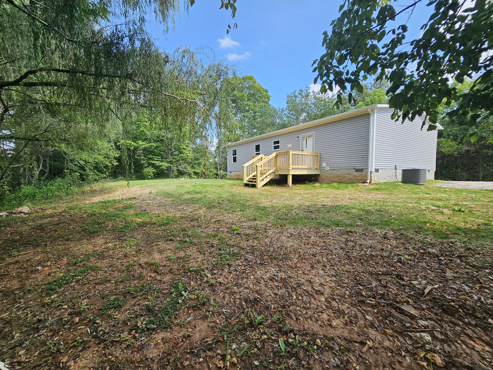 2516 Goodbar Rd
