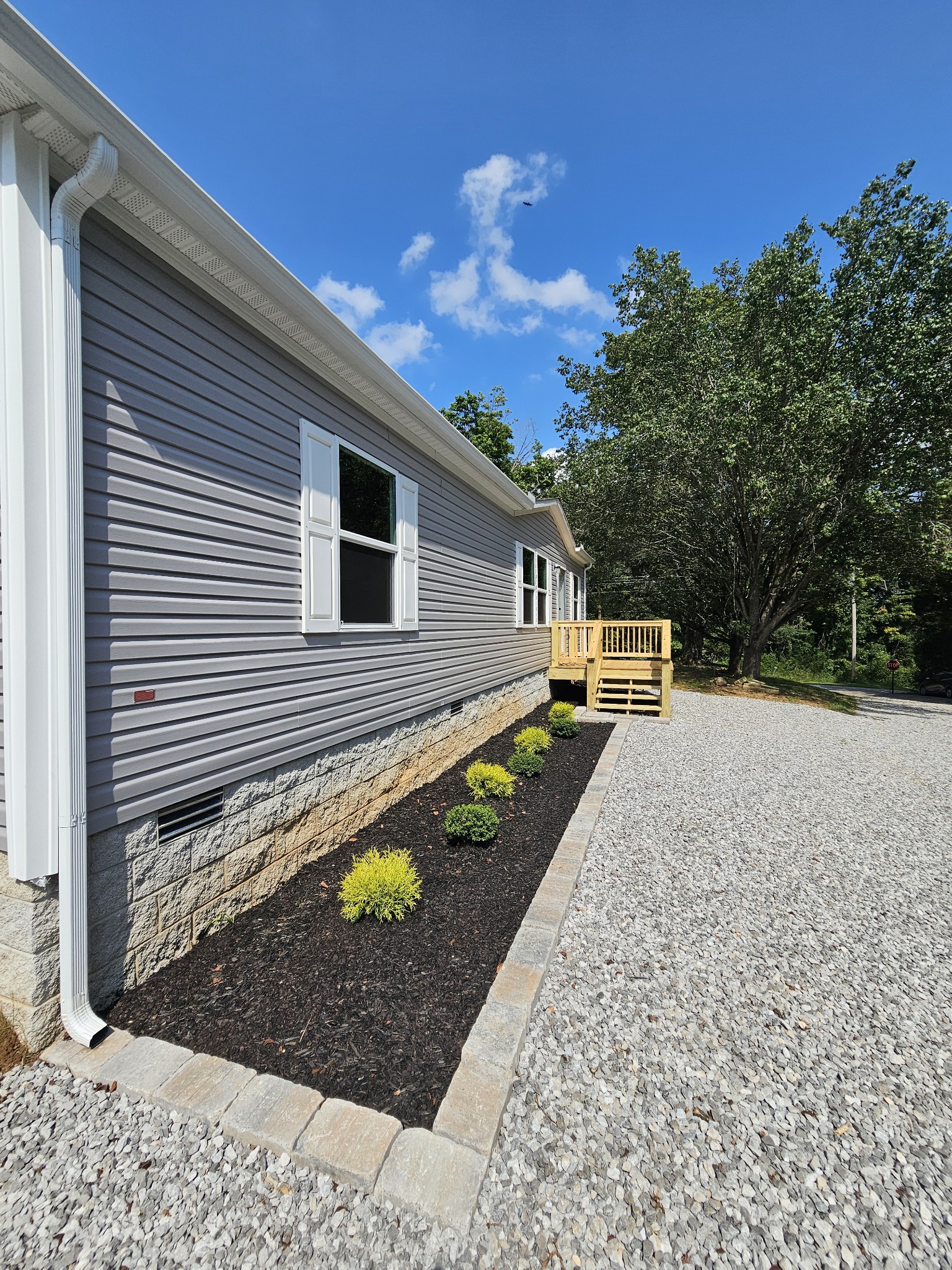2516 Goodbar Rd