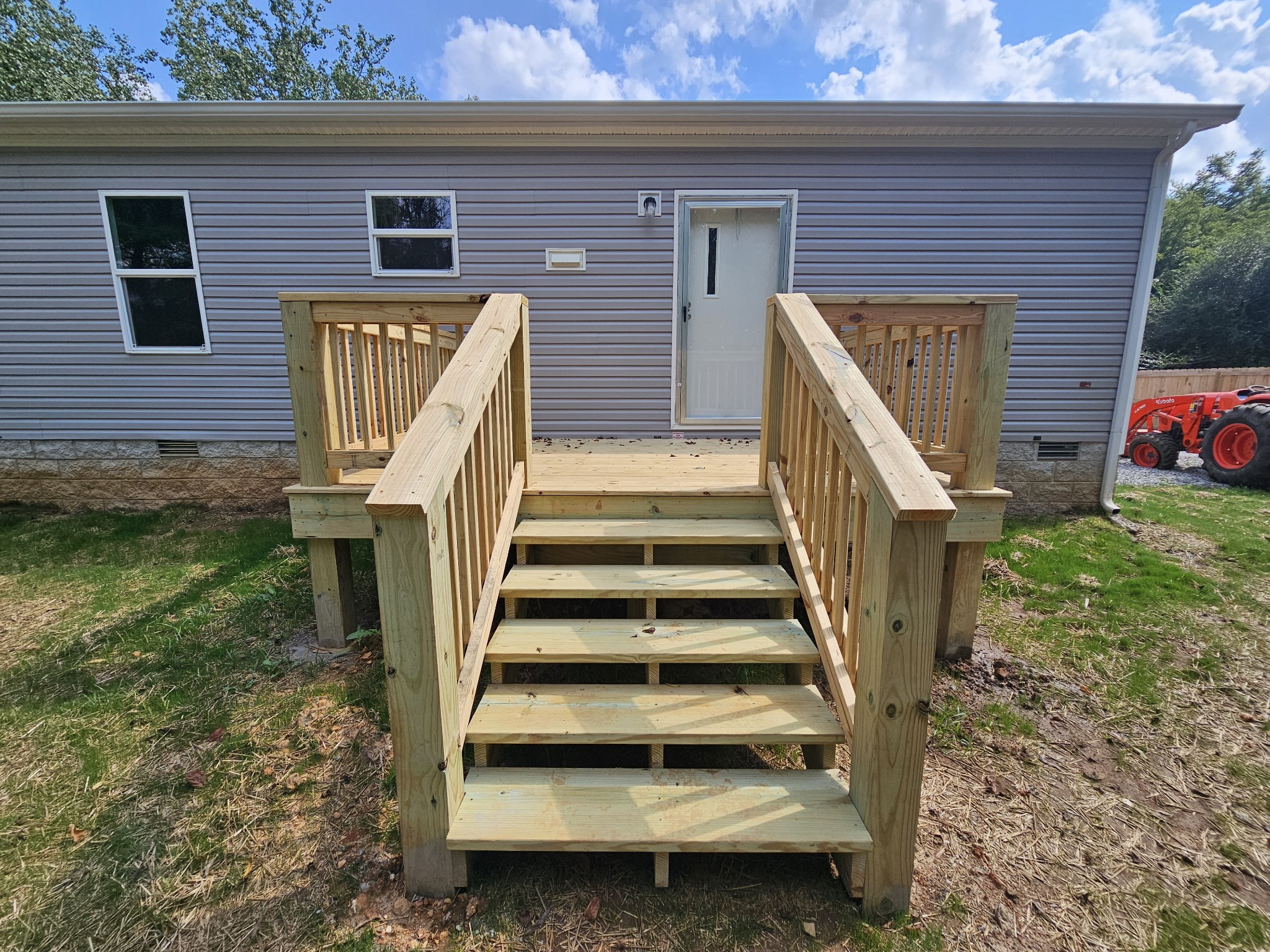 2516 Goodbar Rd