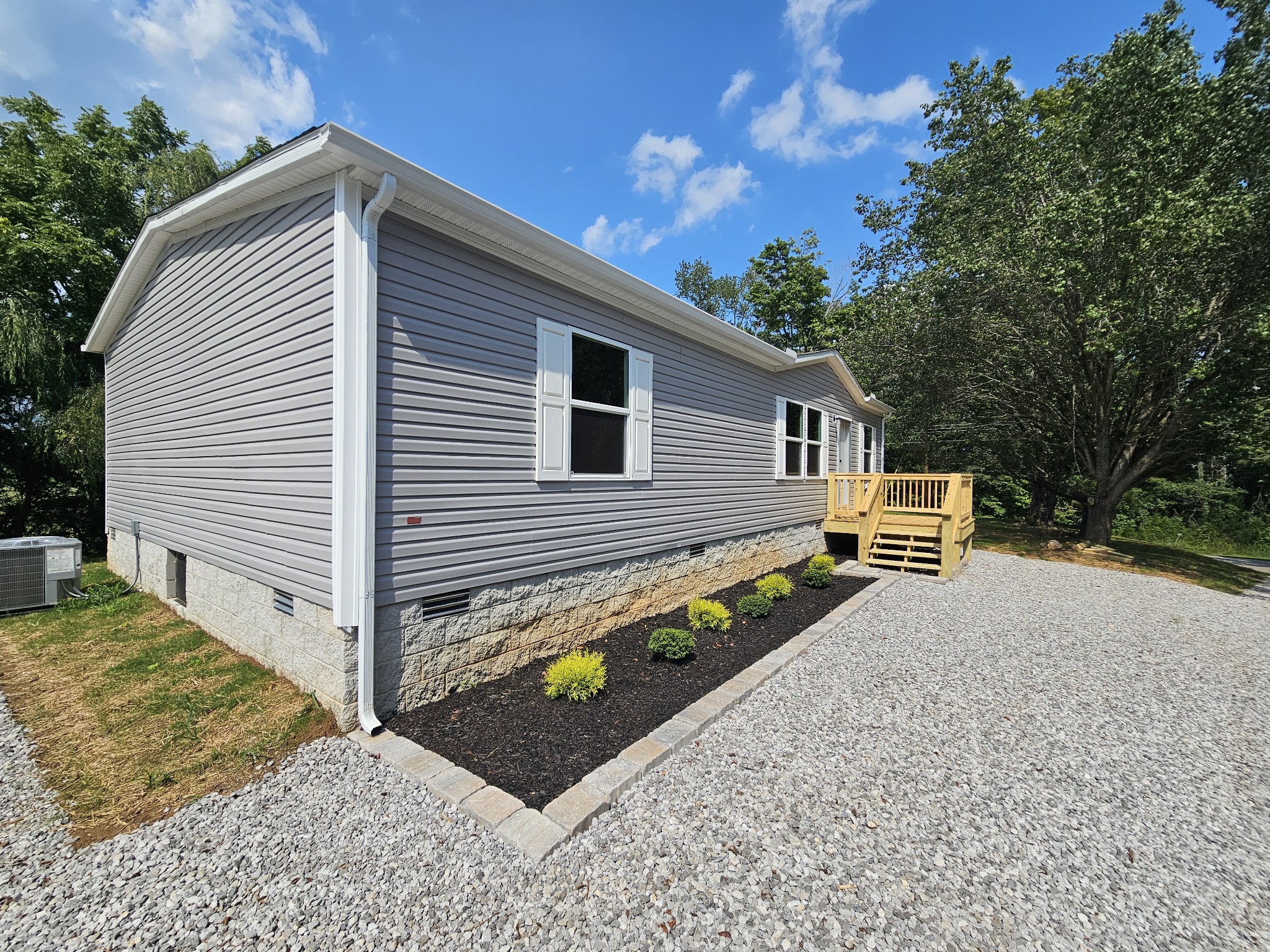 2516 Goodbar Rd