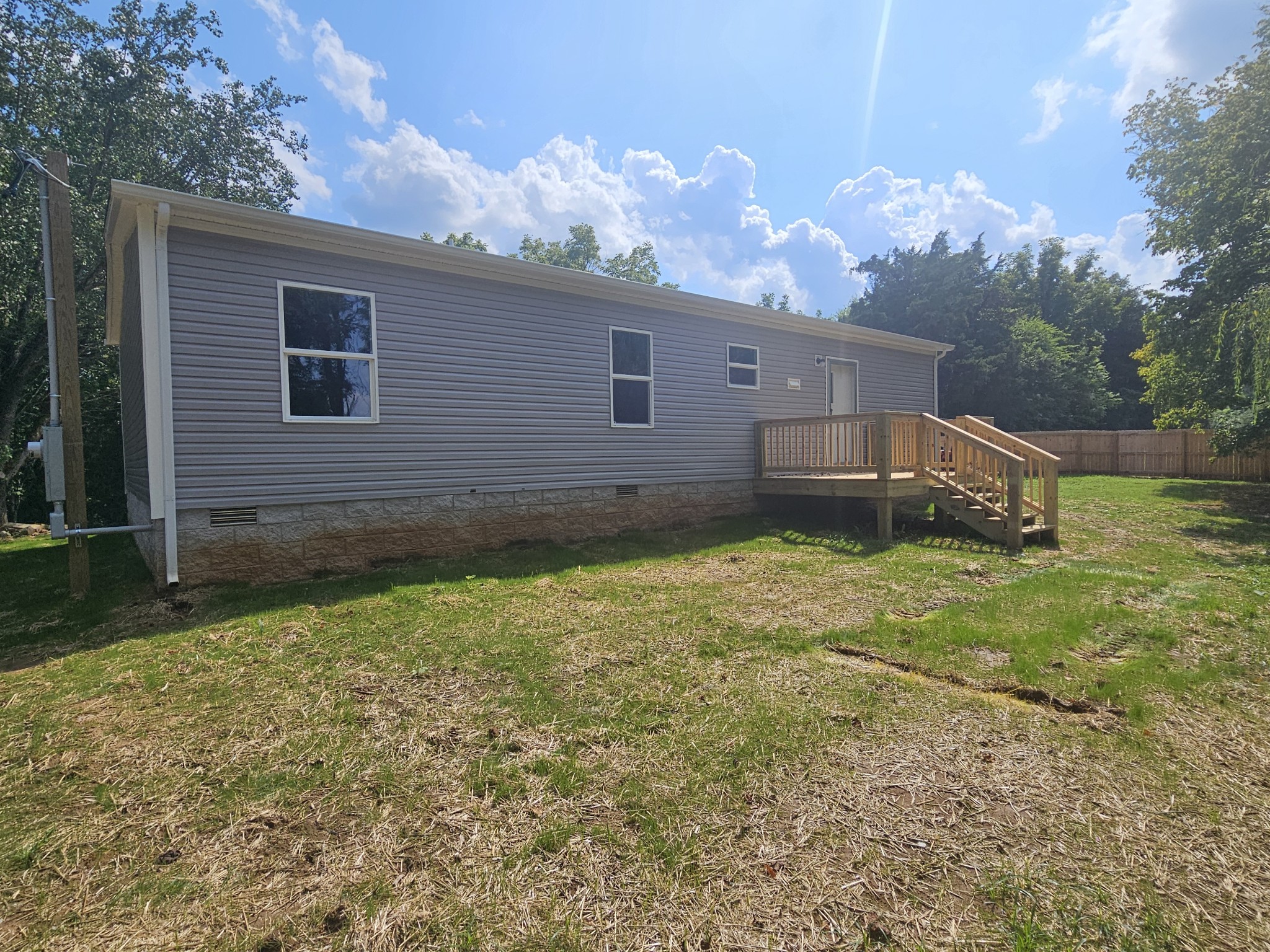 2516 Goodbar Rd