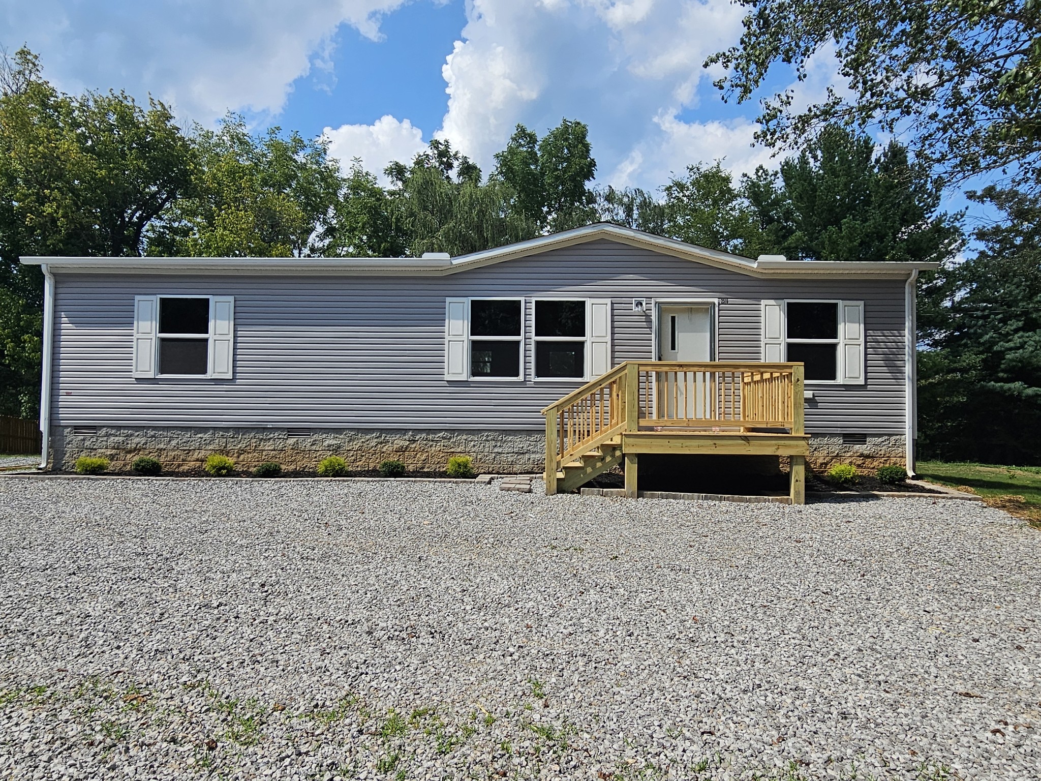 2516 Goodbar Rd