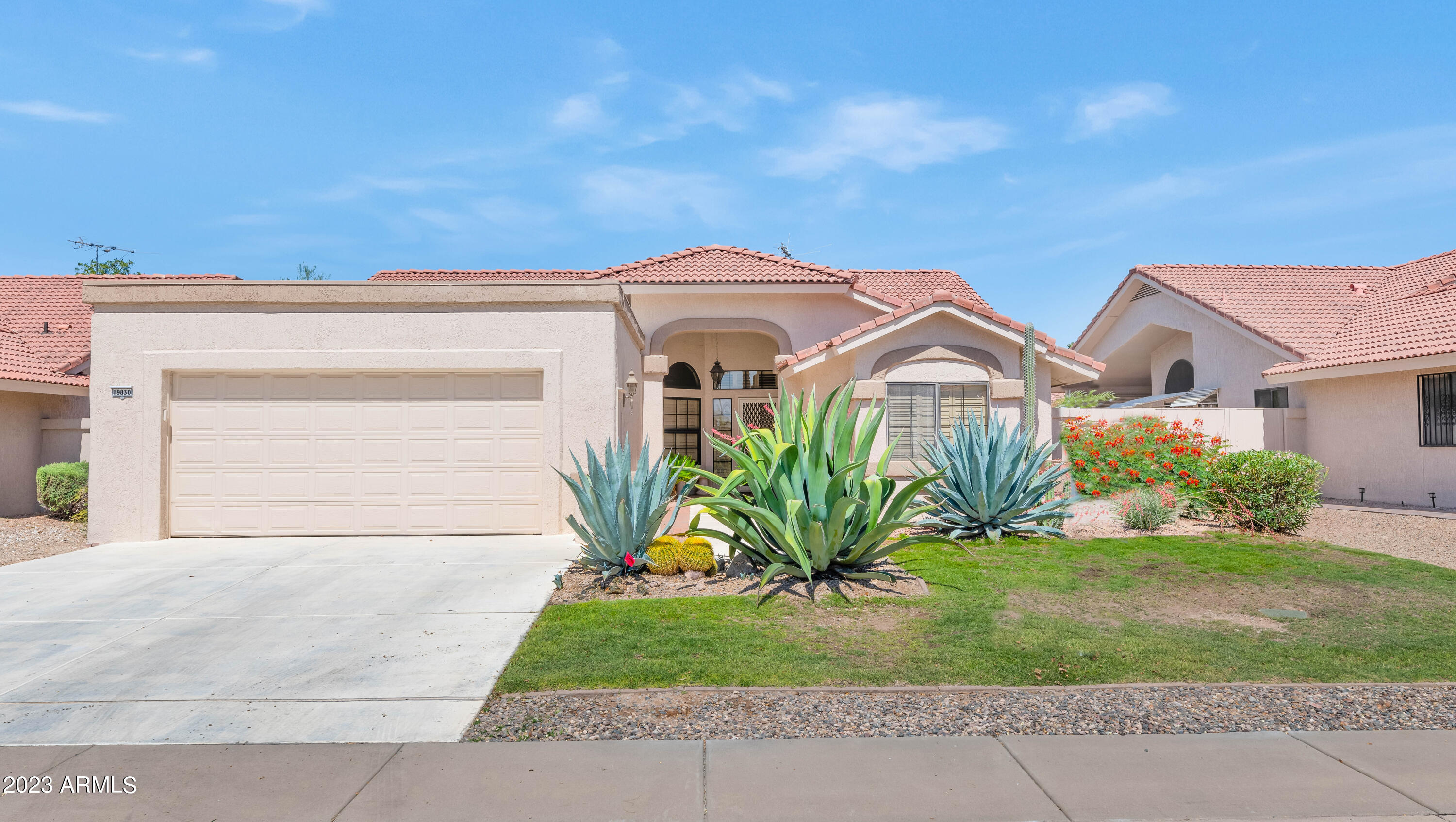 19830 N ZION Drive