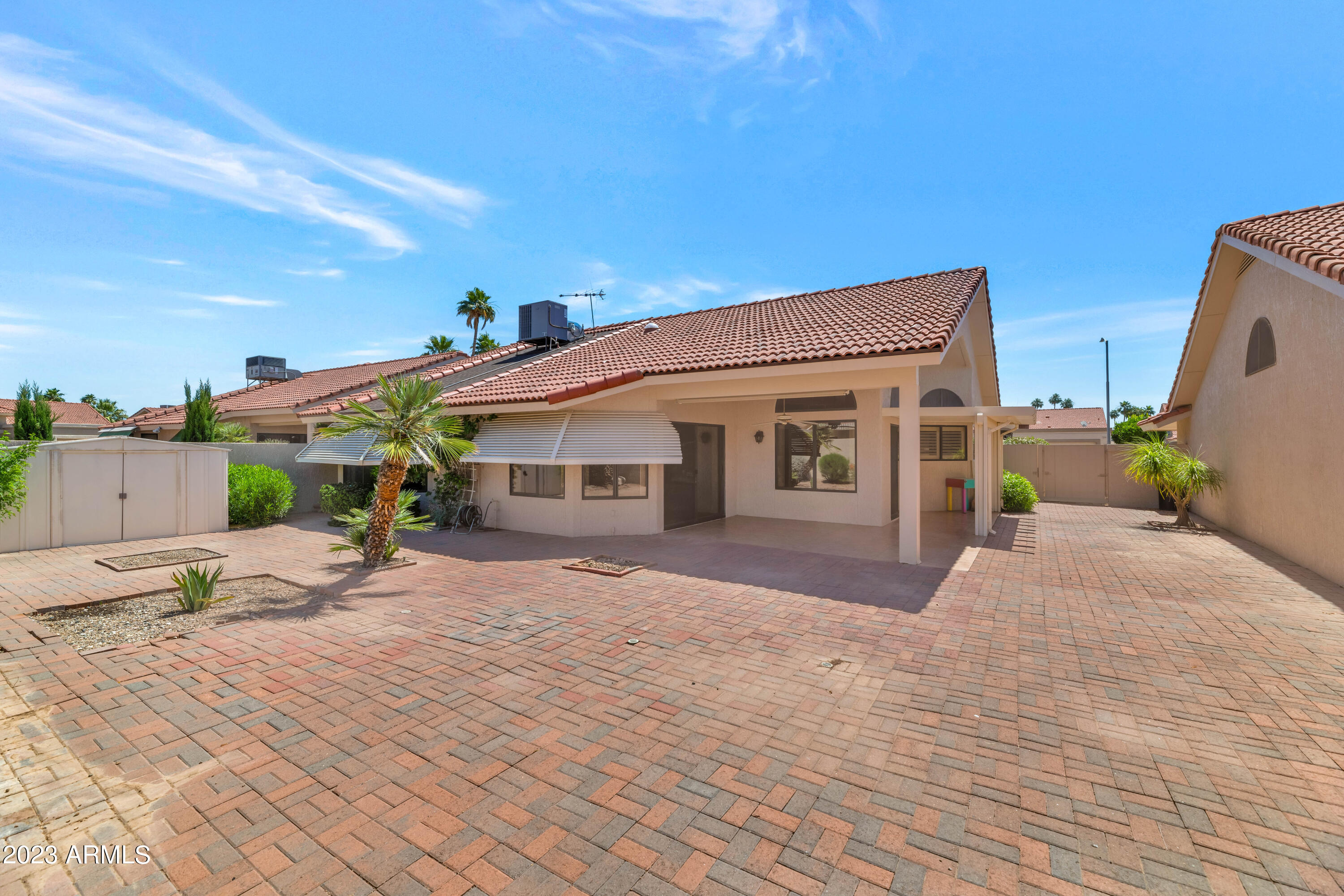19830 N ZION Drive