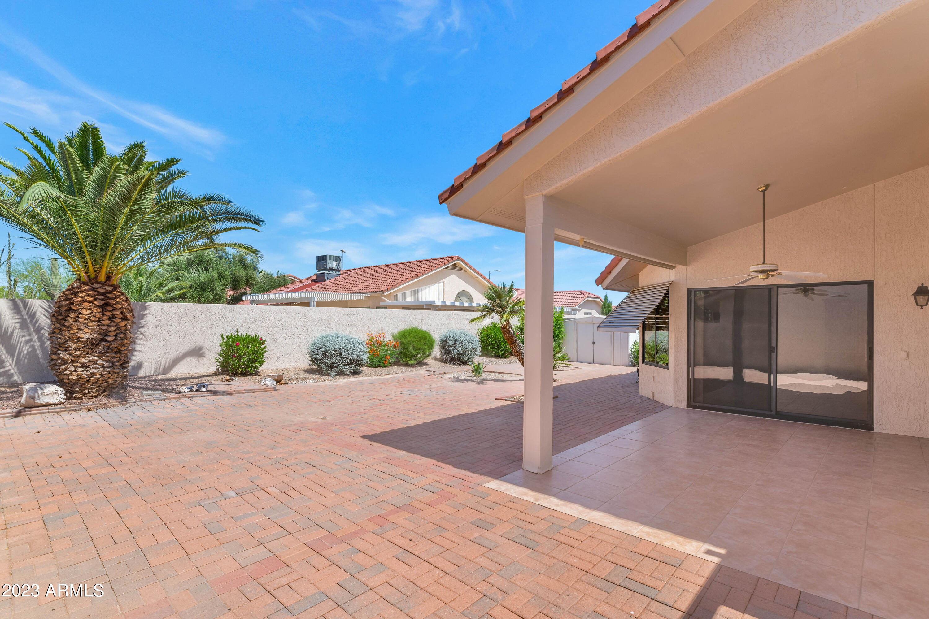 19830 N ZION Drive