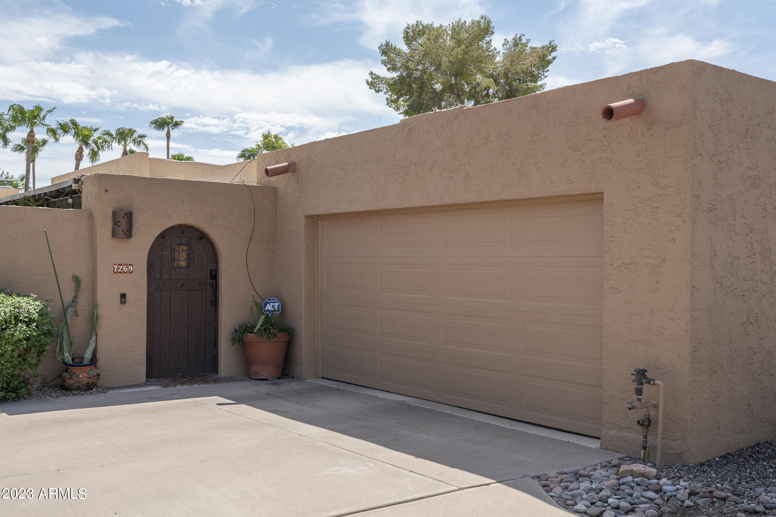 7269 E Loma Lane