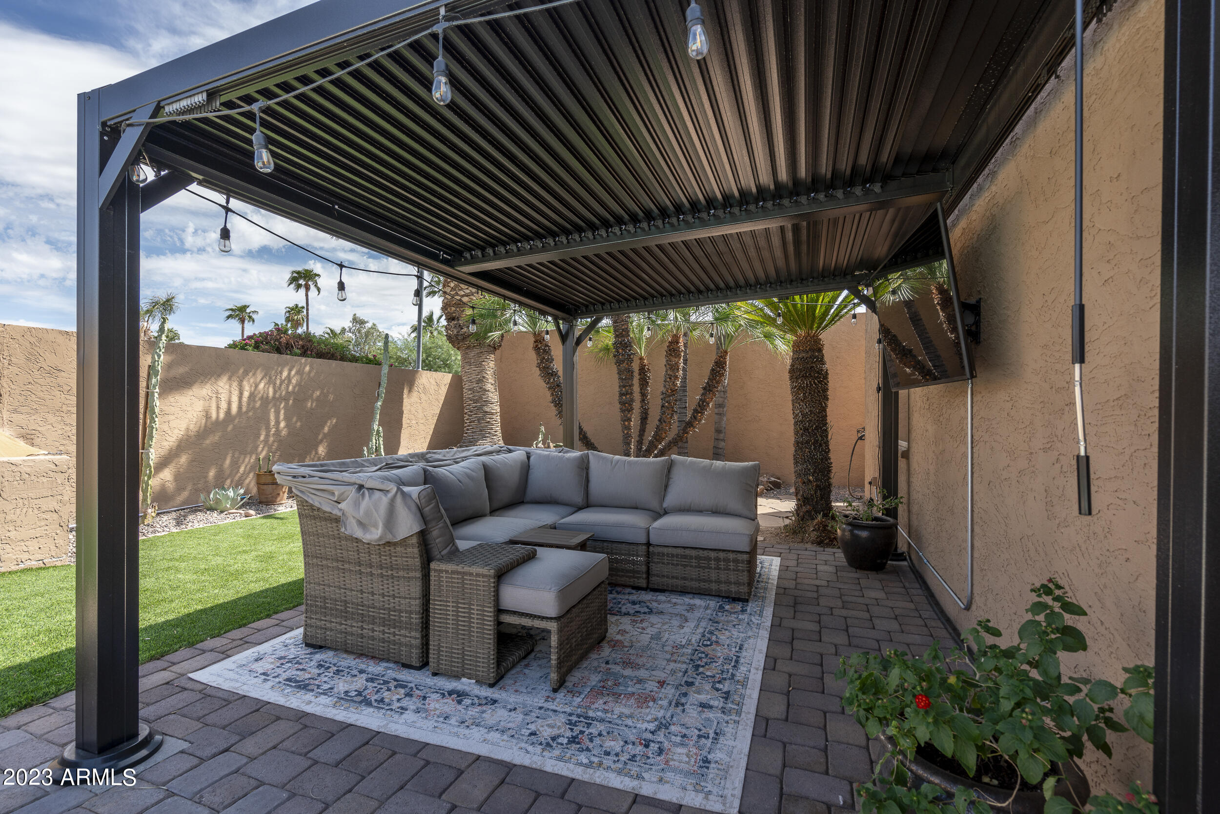 7269 E Loma Lane