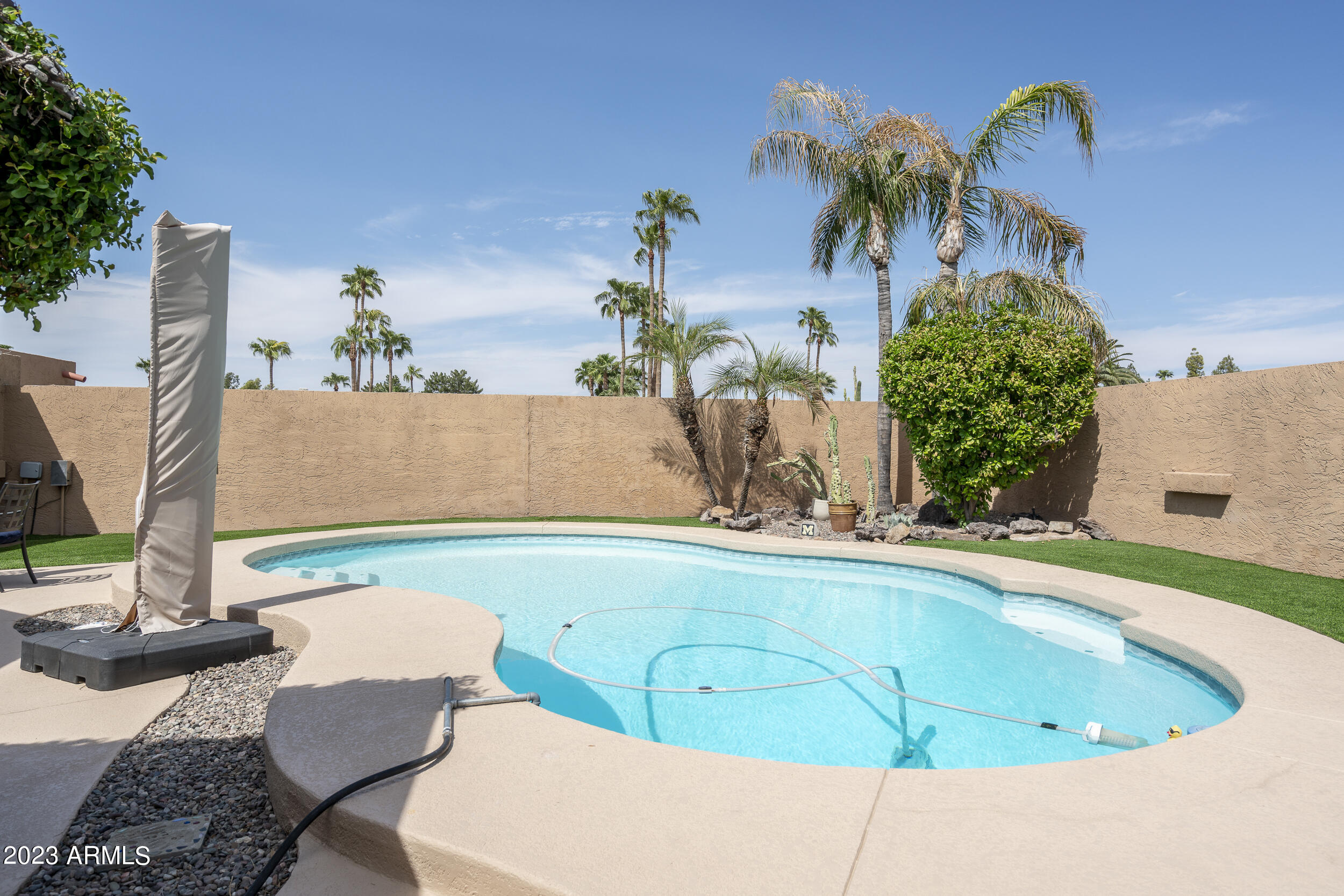 7269 E Loma Lane