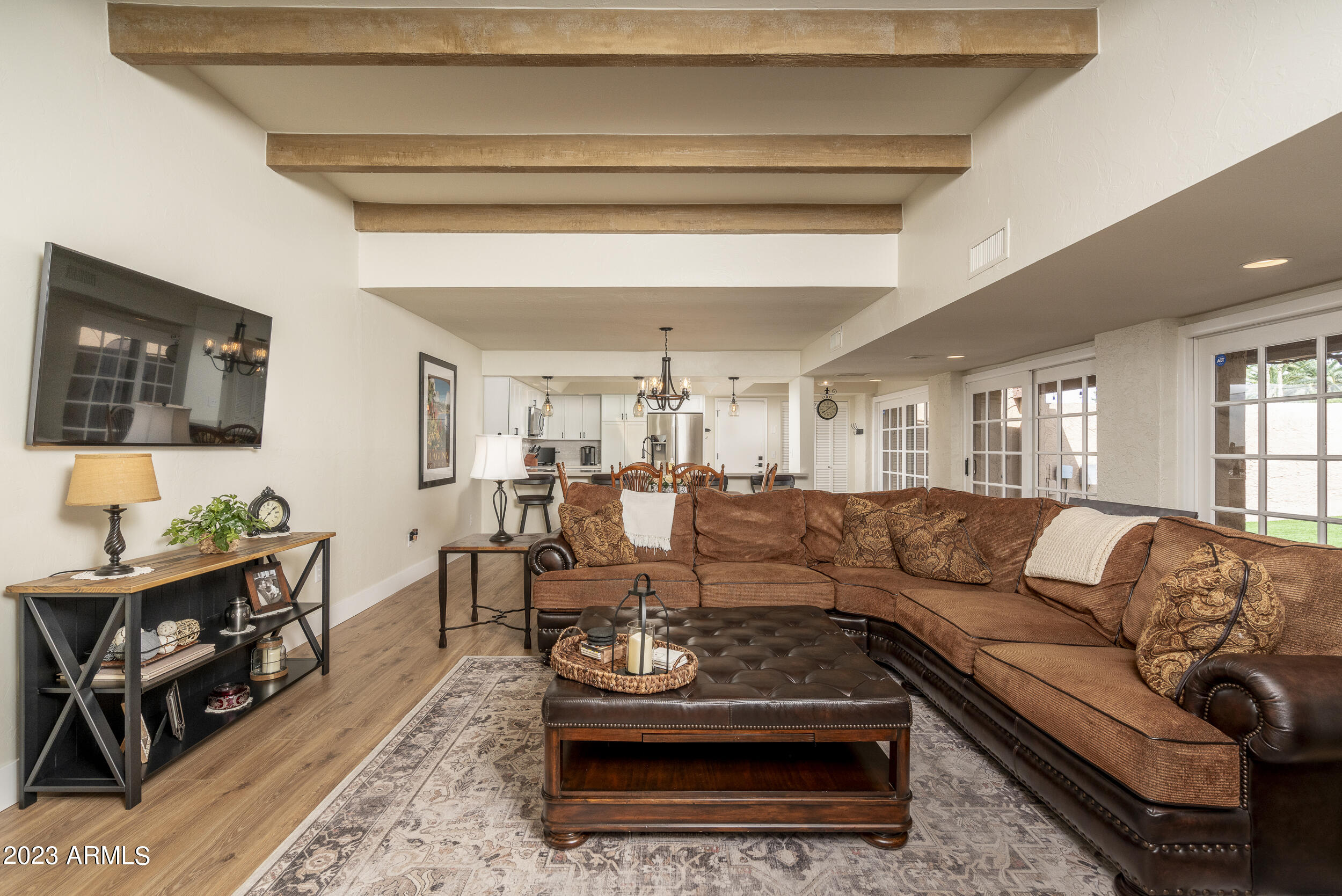 7269 E Loma Lane