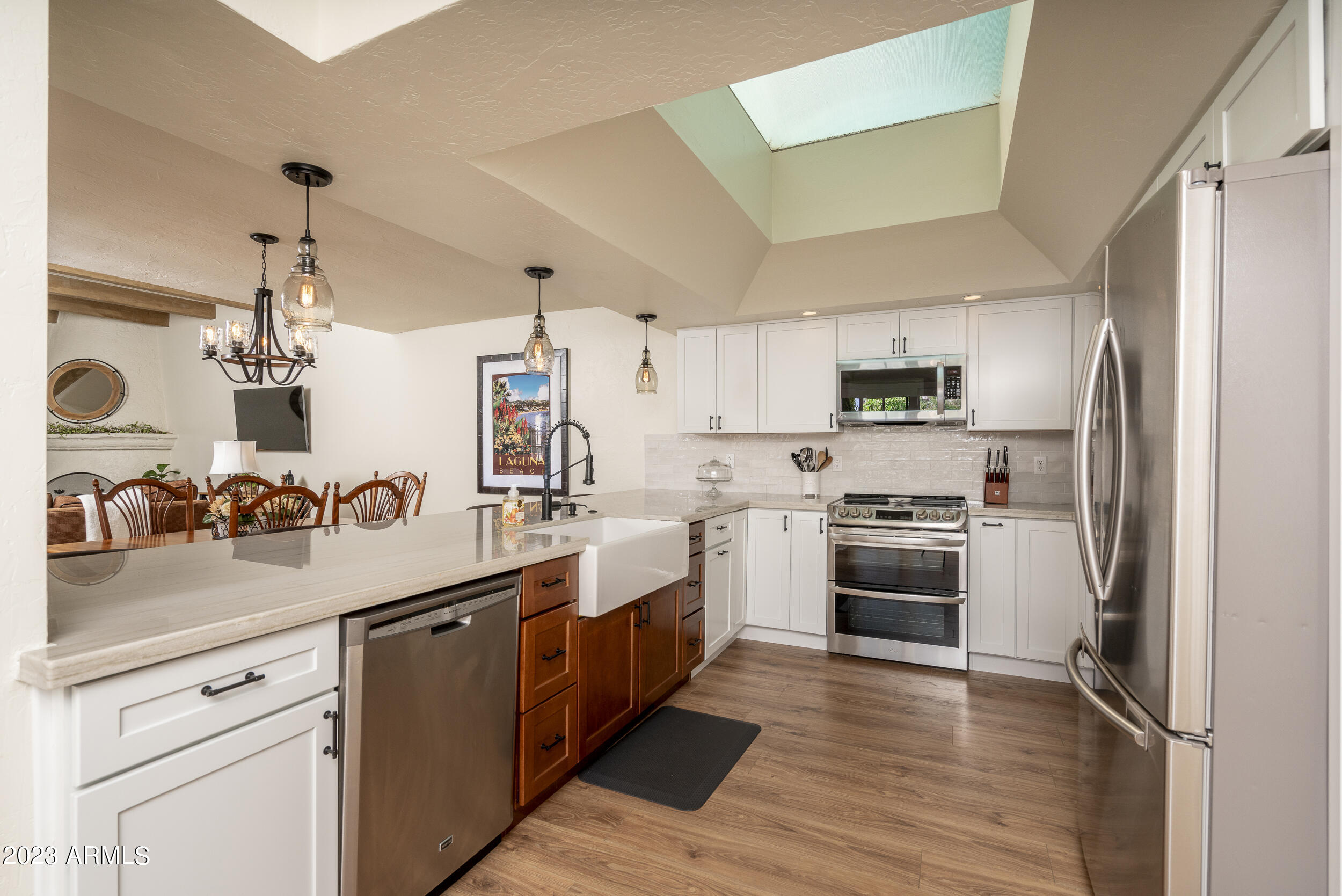 7269 E Loma Lane