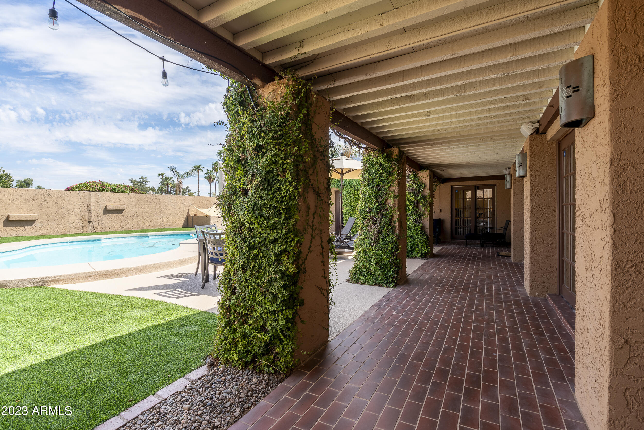 7269 E Loma Lane