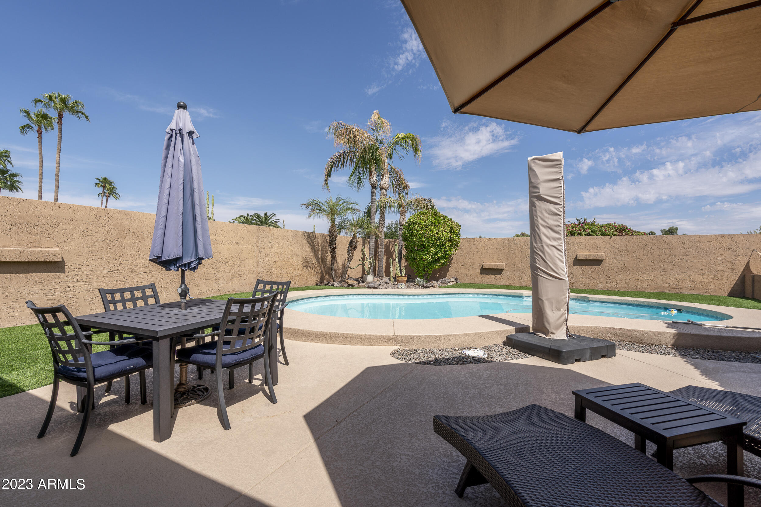 7269 E Loma Lane