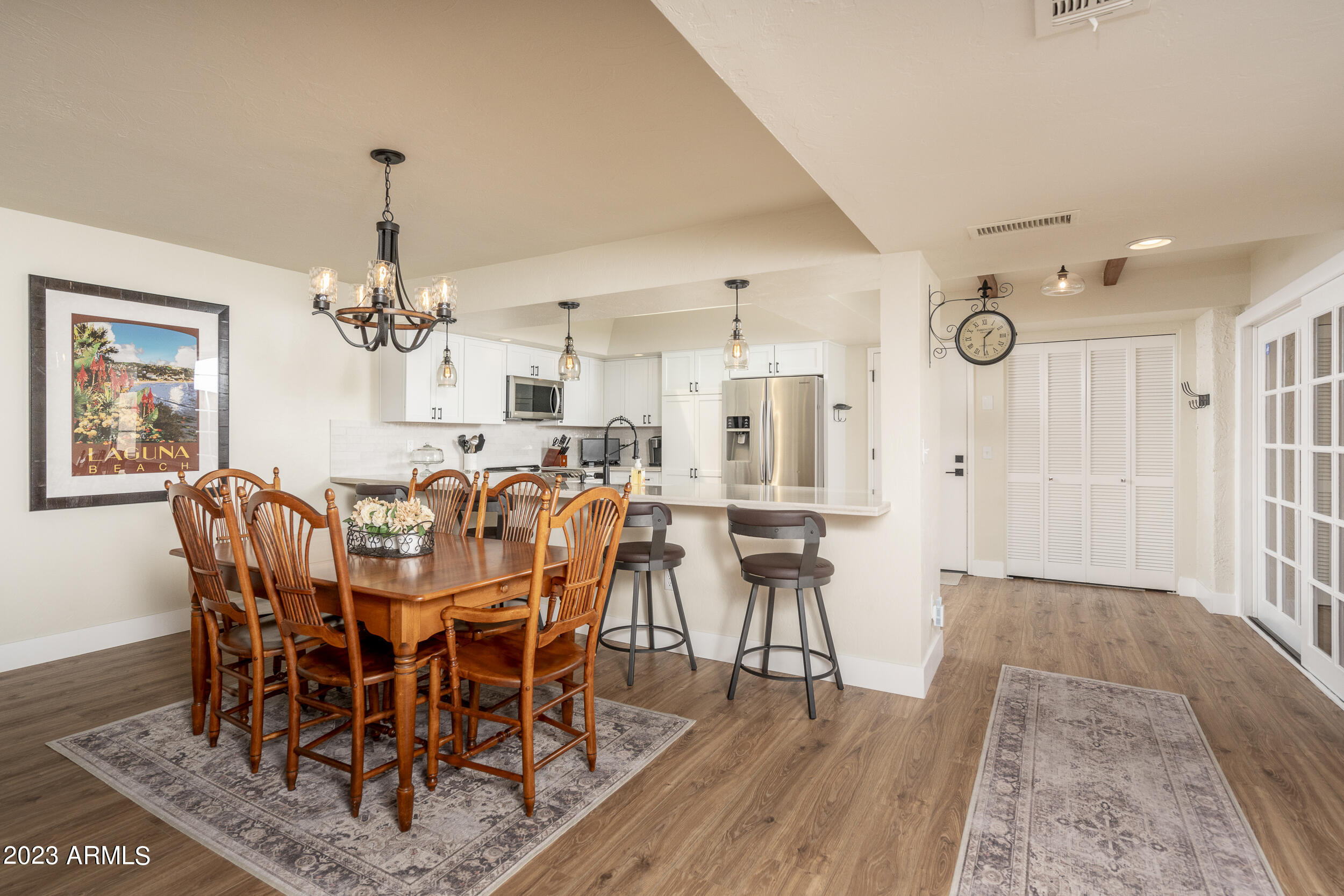 7269 E Loma Lane