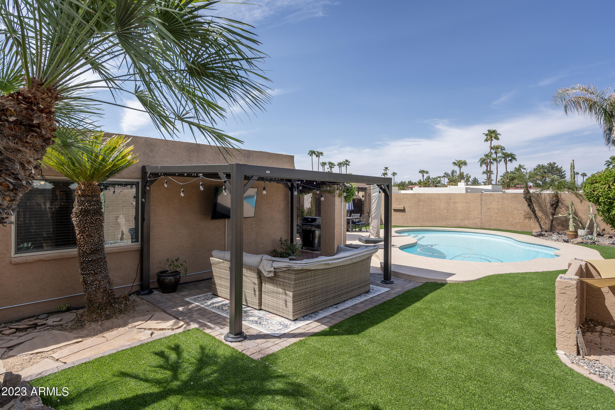 7269 E Loma Lane