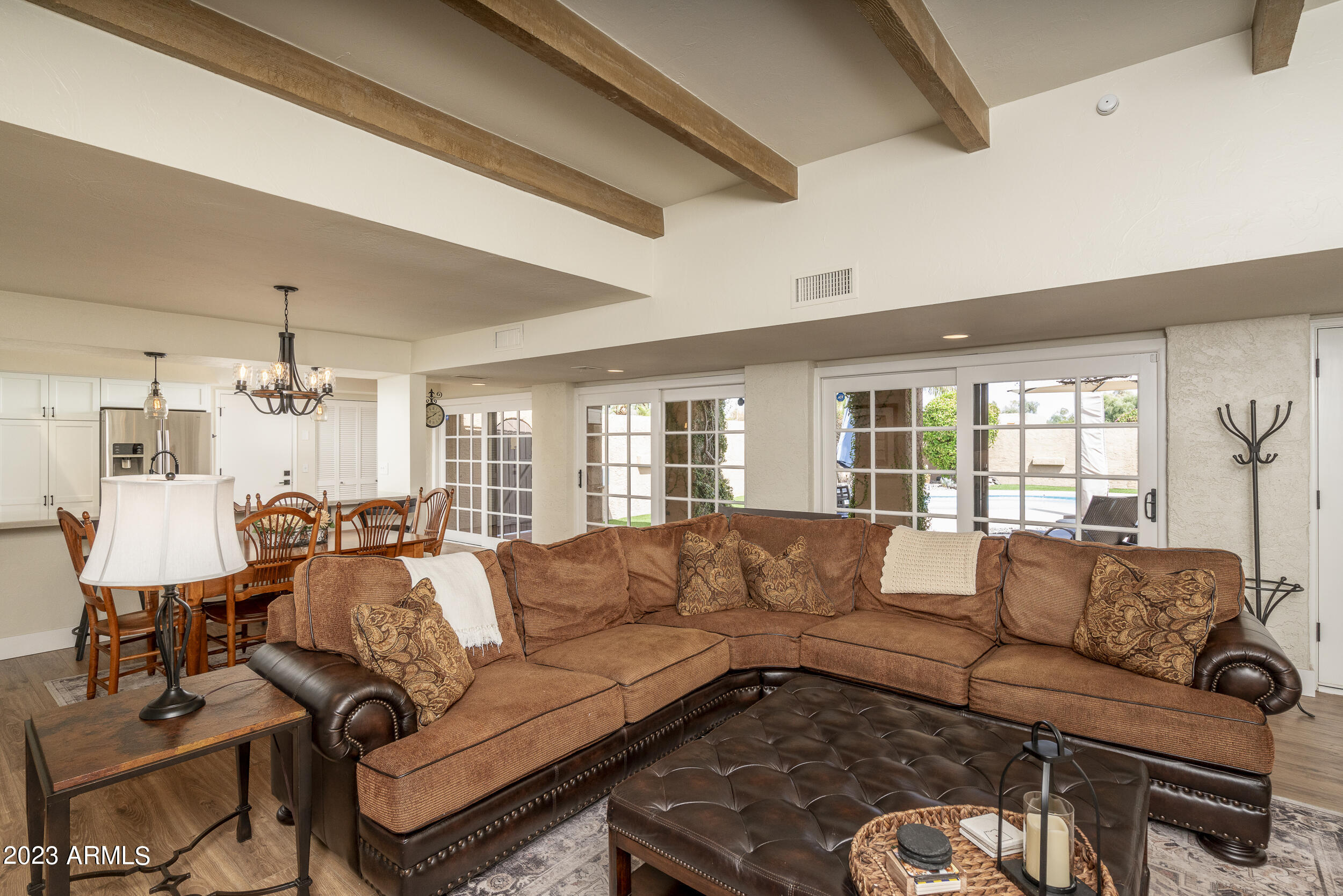 7269 E Loma Lane