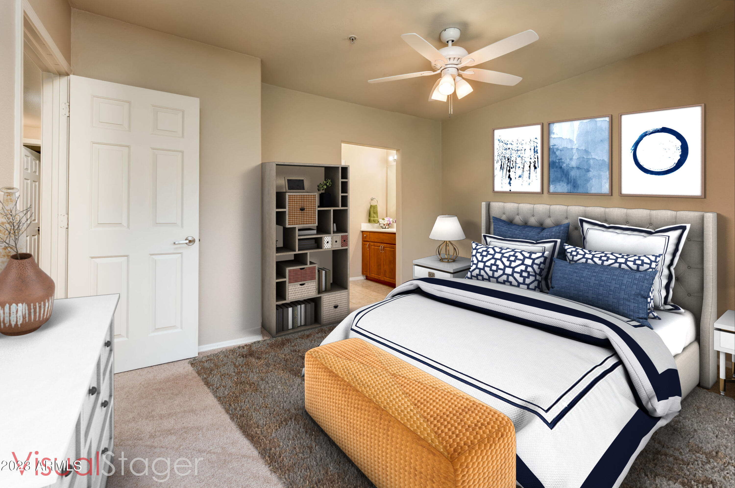 7575 E INDIAN BEND Road, 2028