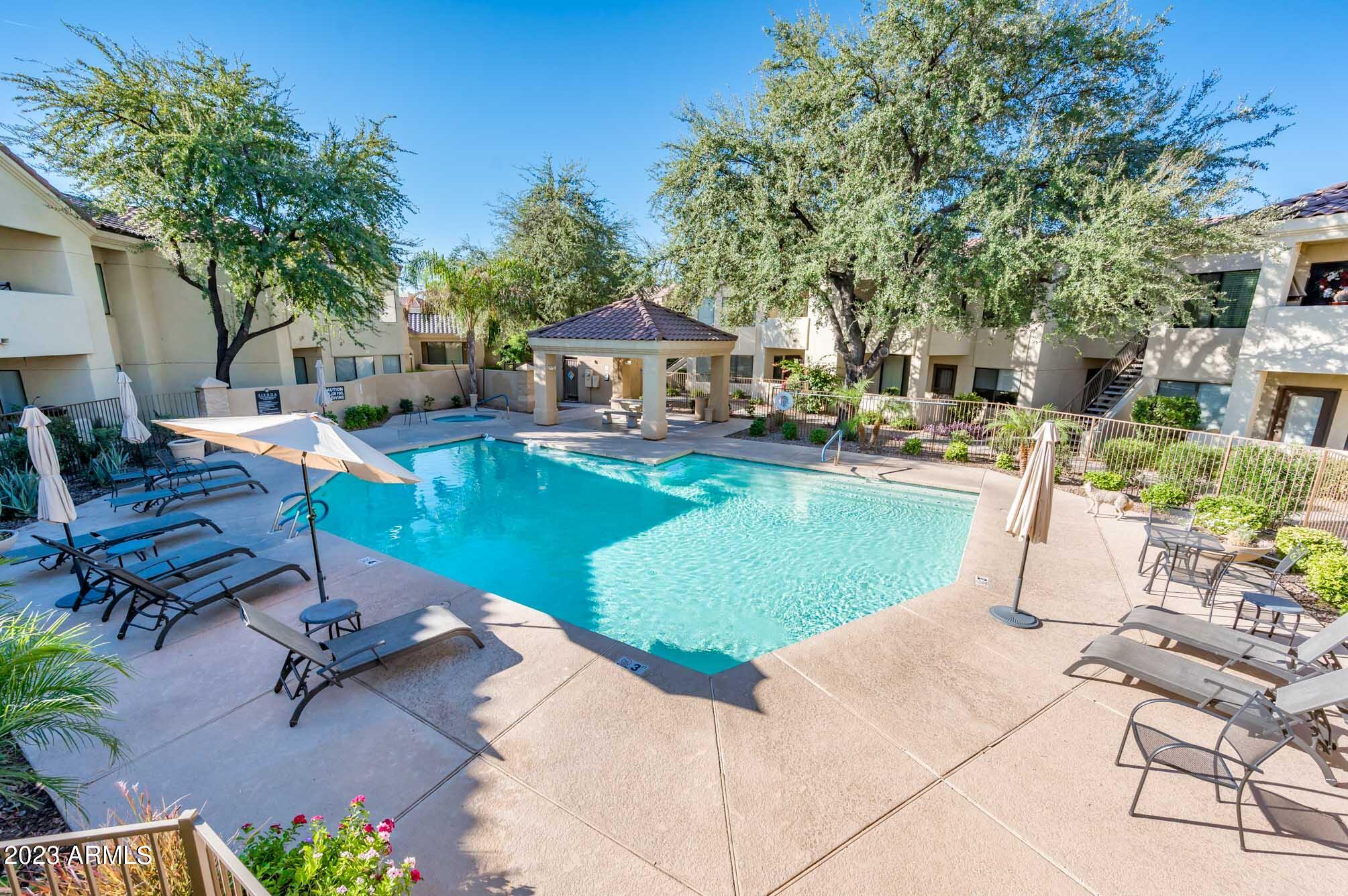 7575 E INDIAN BEND Road, 2028