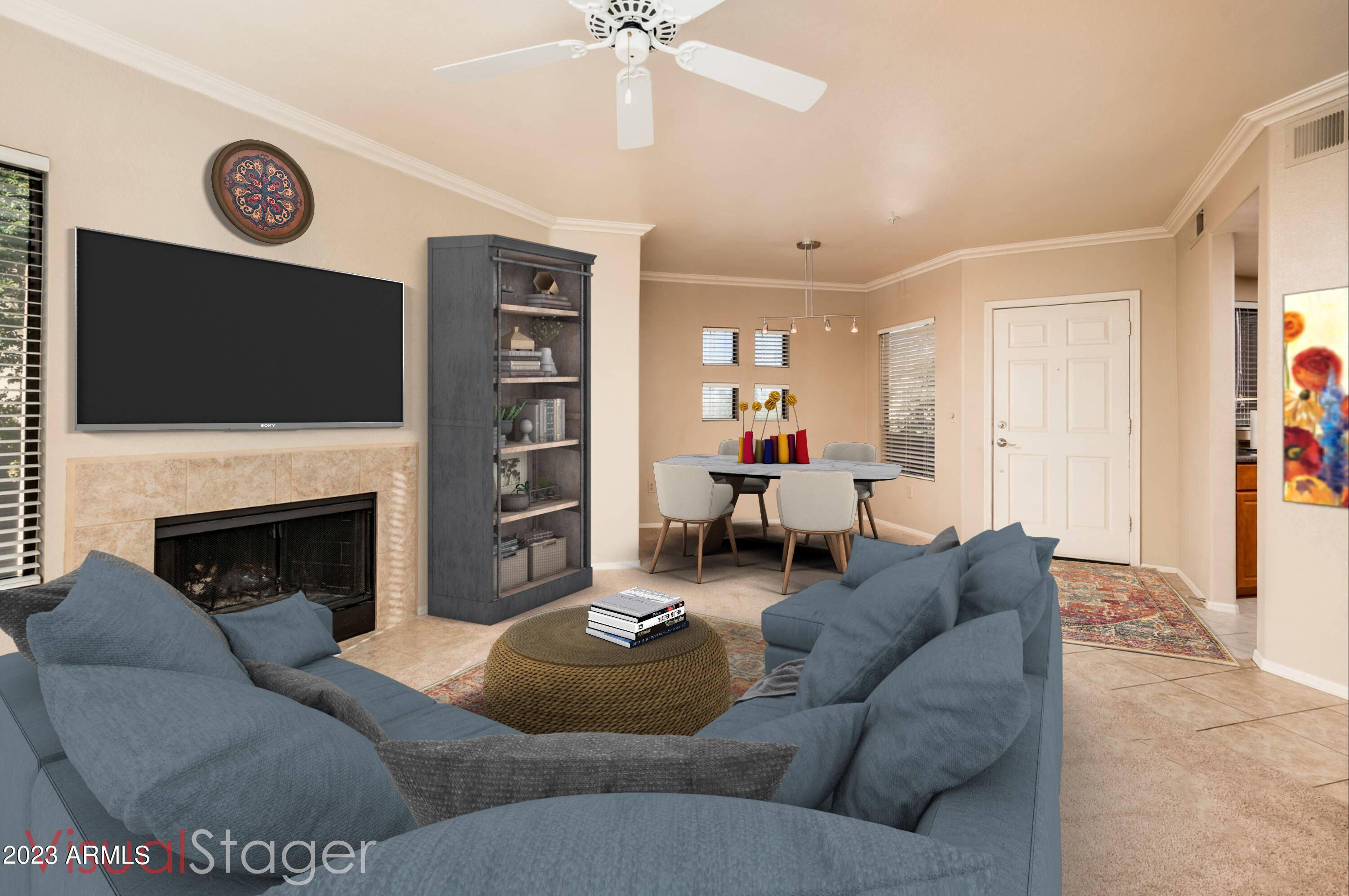 7575 E INDIAN BEND Road, 2028
