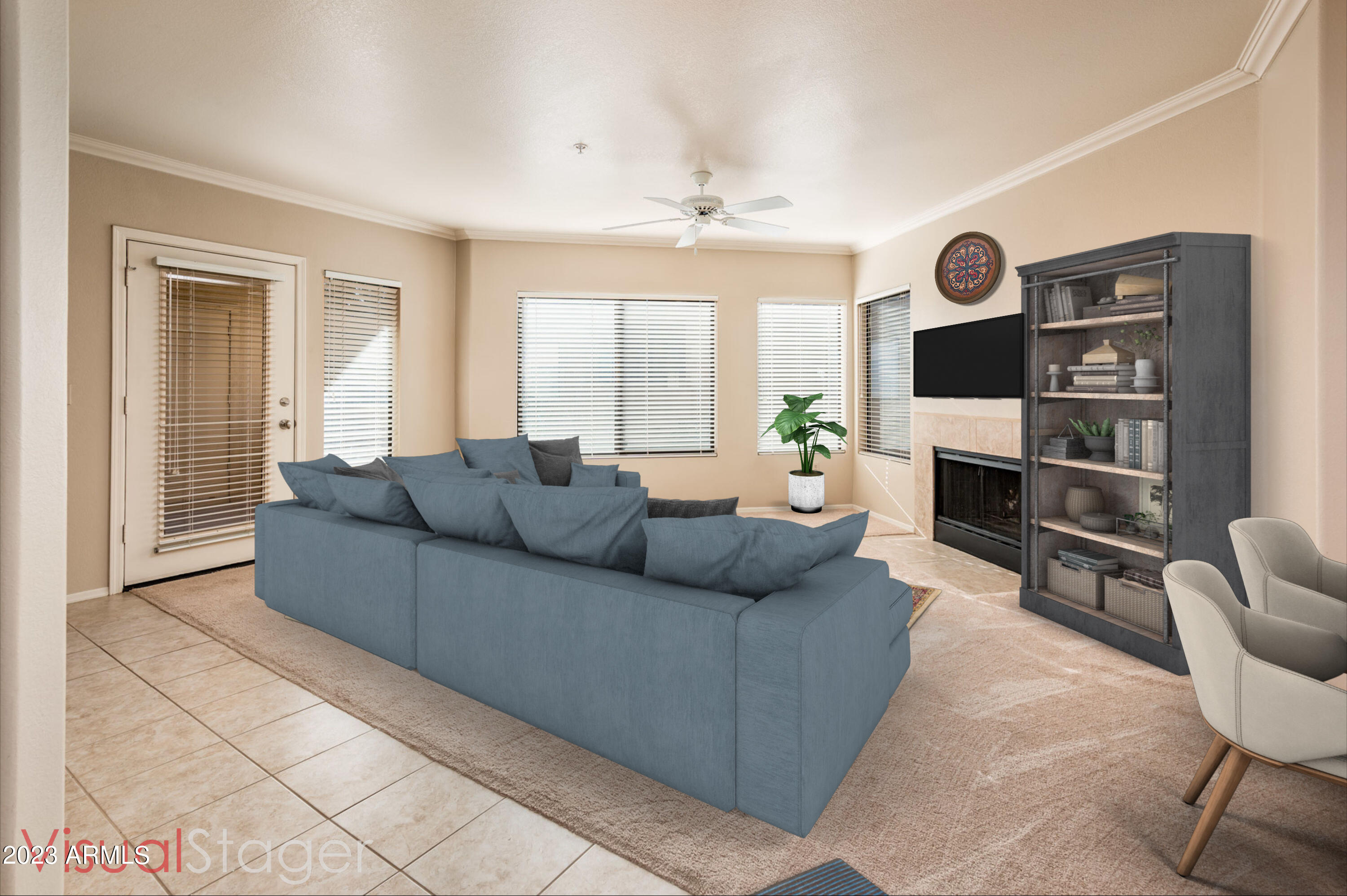 7575 E INDIAN BEND Road, 2028
