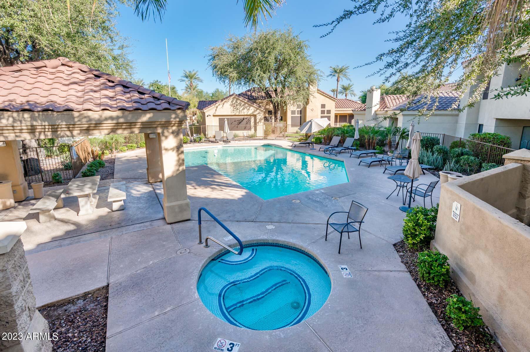 7575 E INDIAN BEND Road, 2028