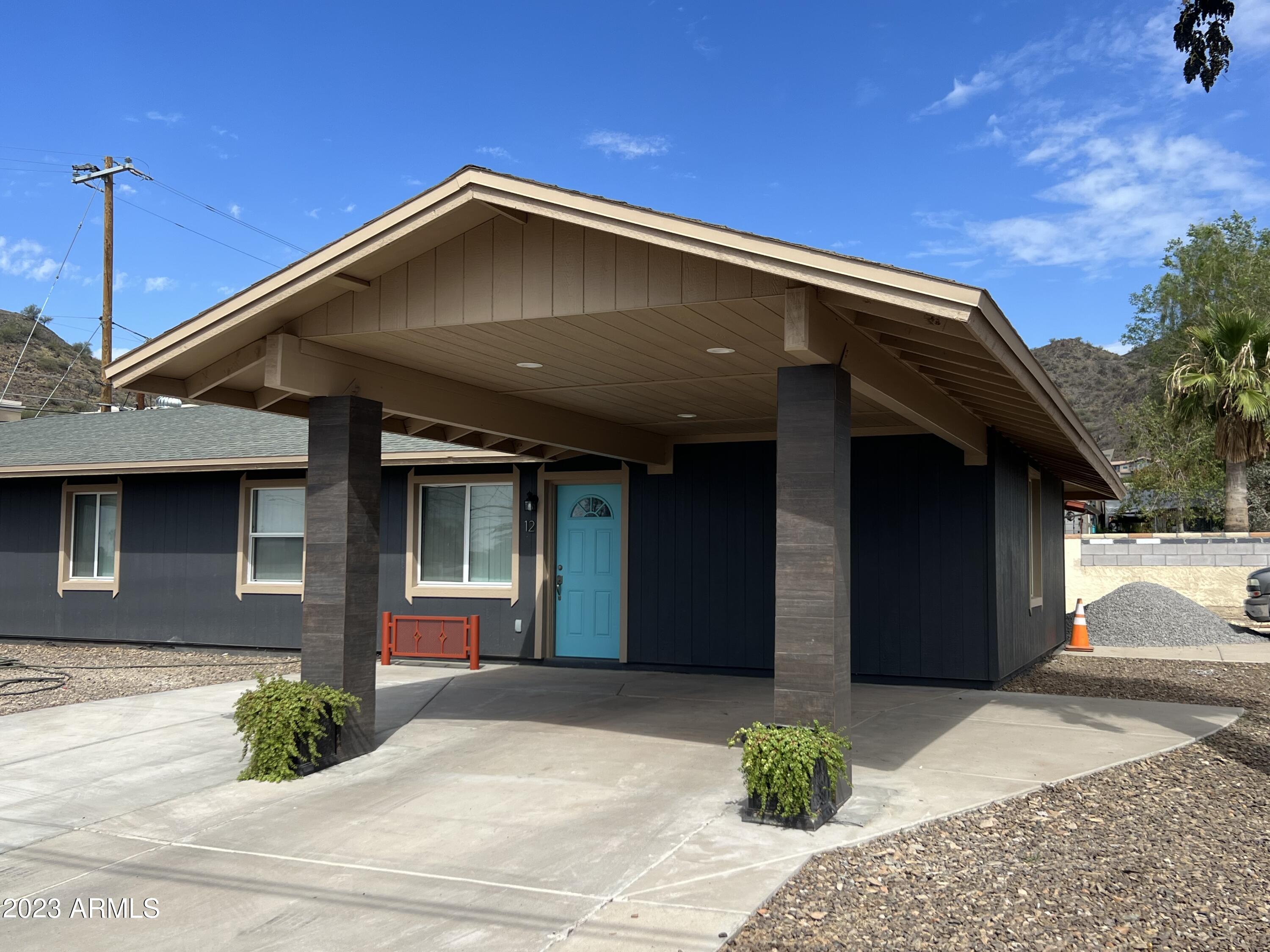 12 E Mountain View Road