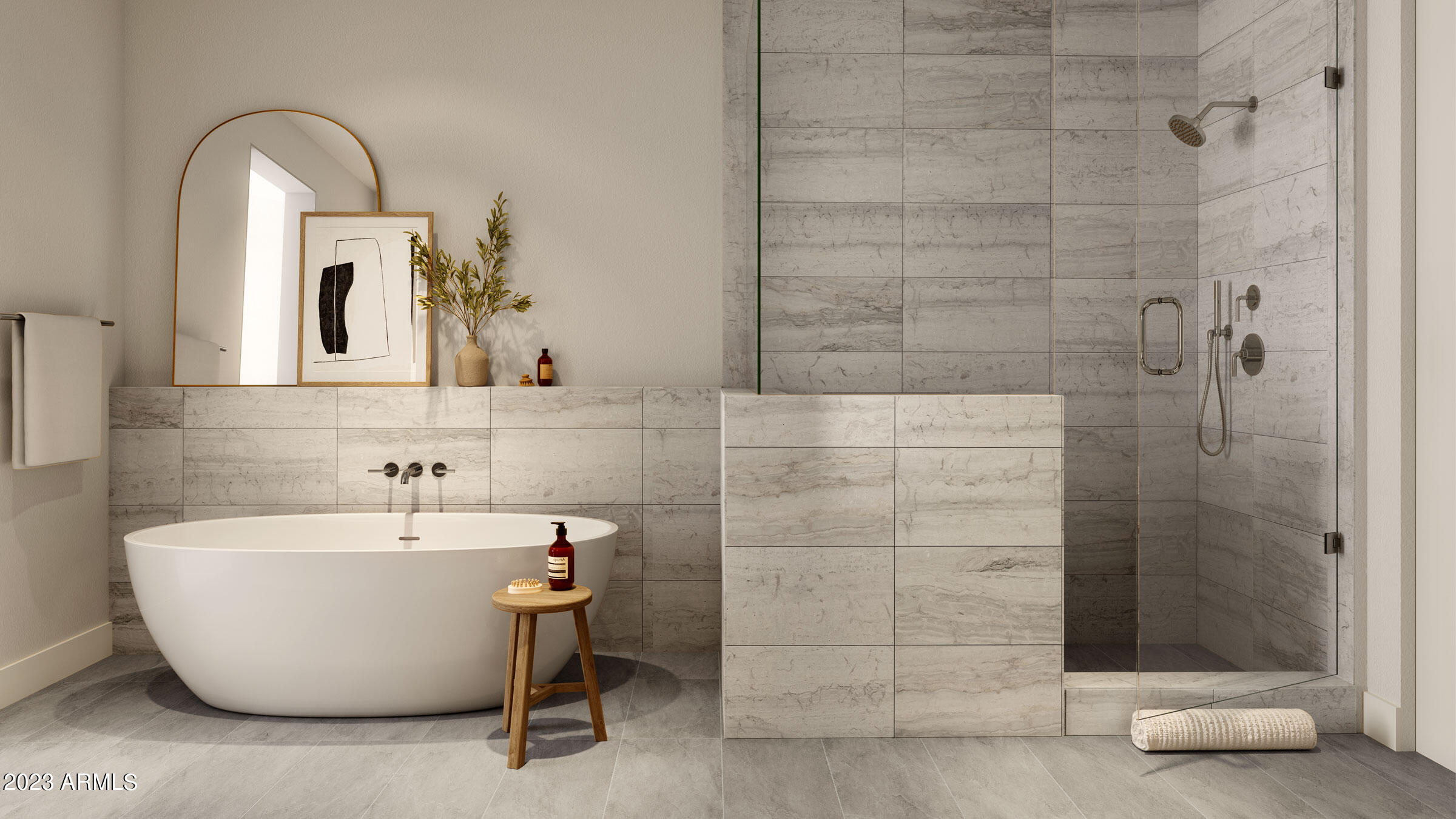 4849 N Camelback Ridge Drive B301