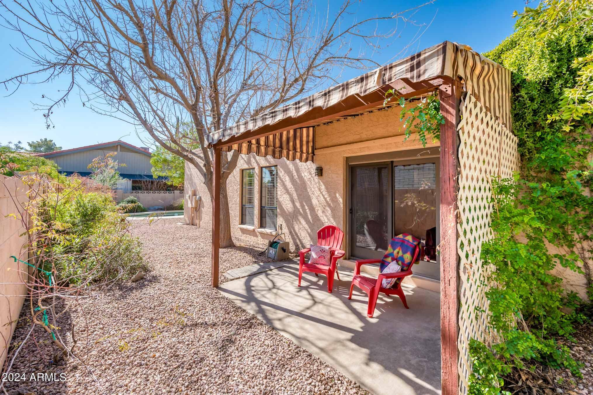 321 W PINE VALLEY Drive