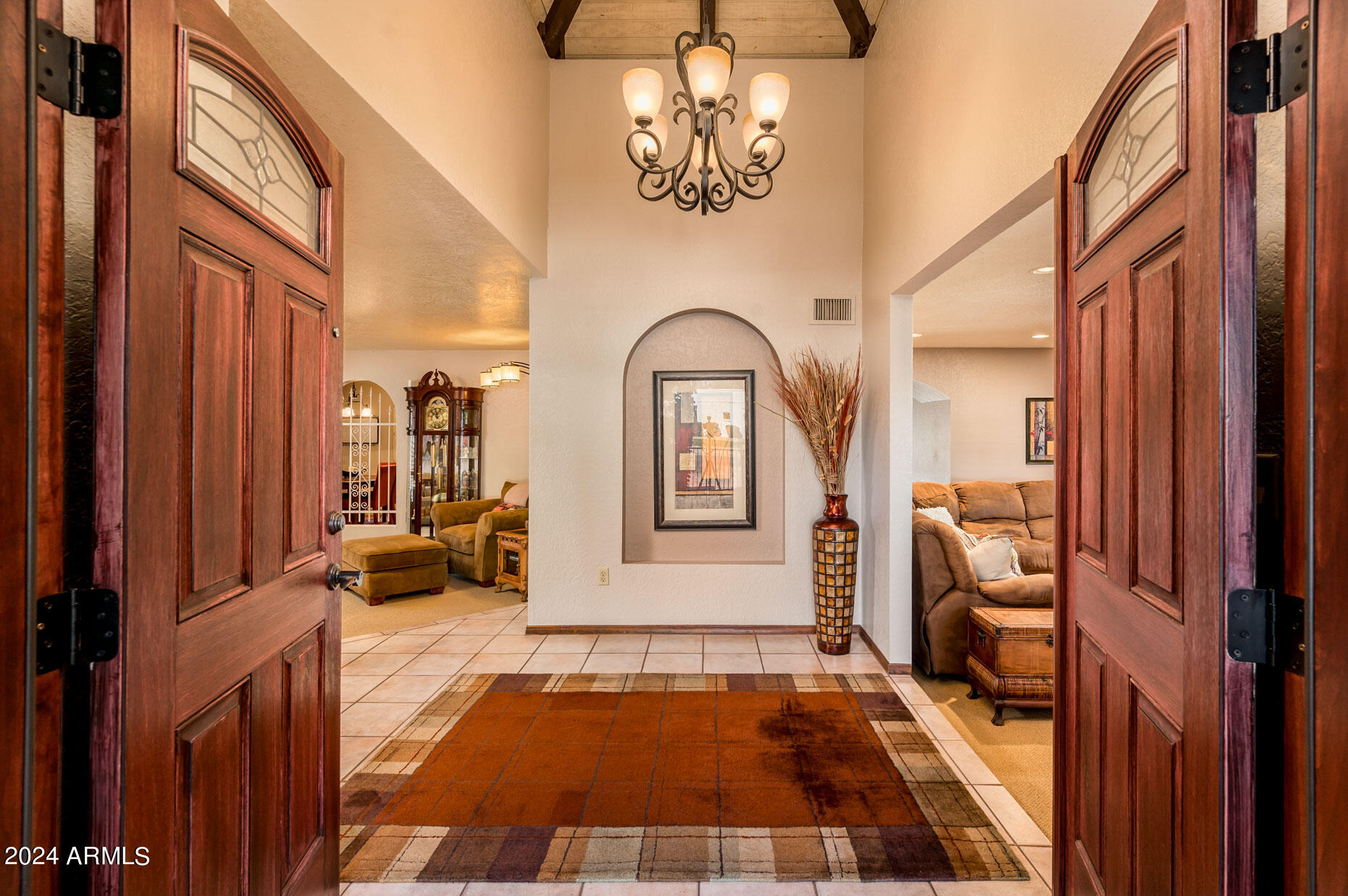 321 W PINE VALLEY Drive