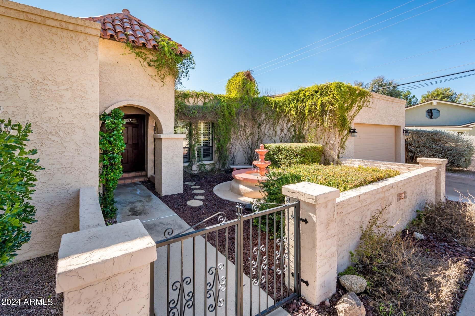 321 W PINE VALLEY Drive