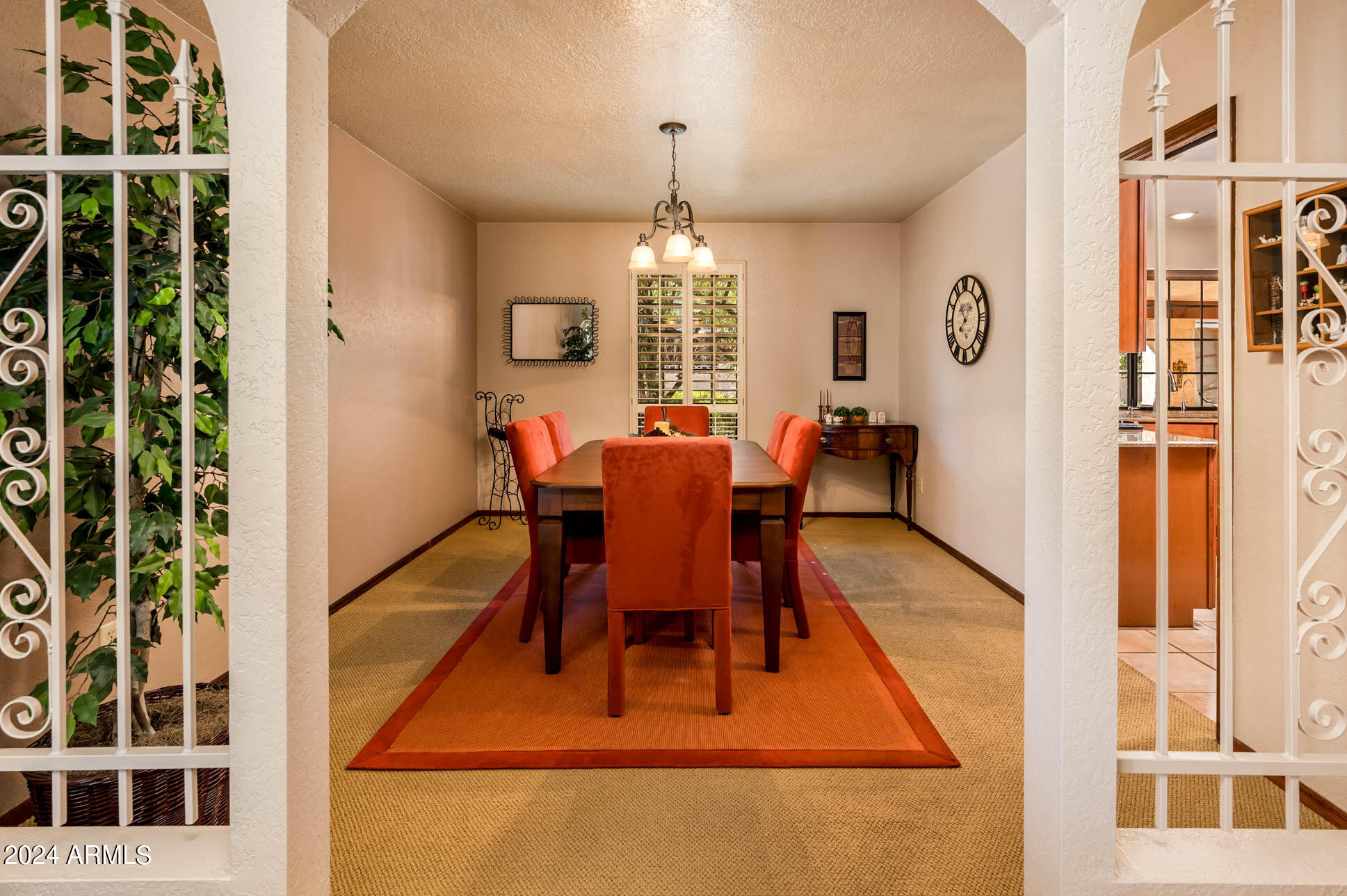 321 W PINE VALLEY Drive