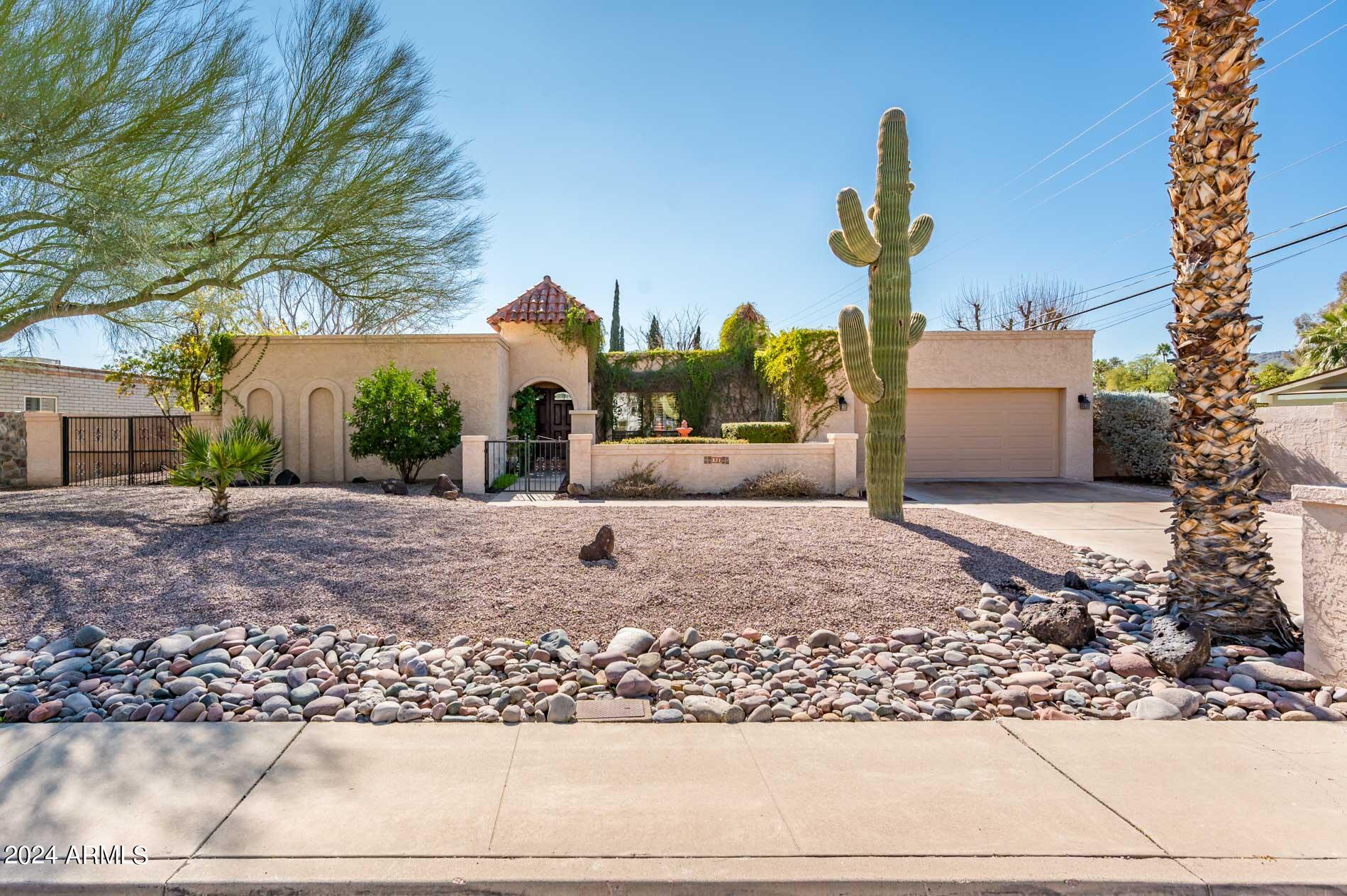 321 W PINE VALLEY Drive