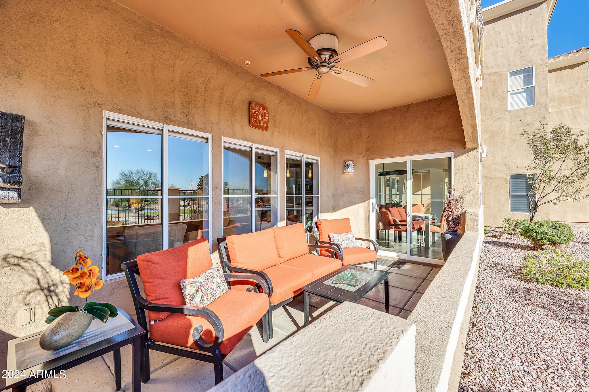 8245 E BELL Road, 117