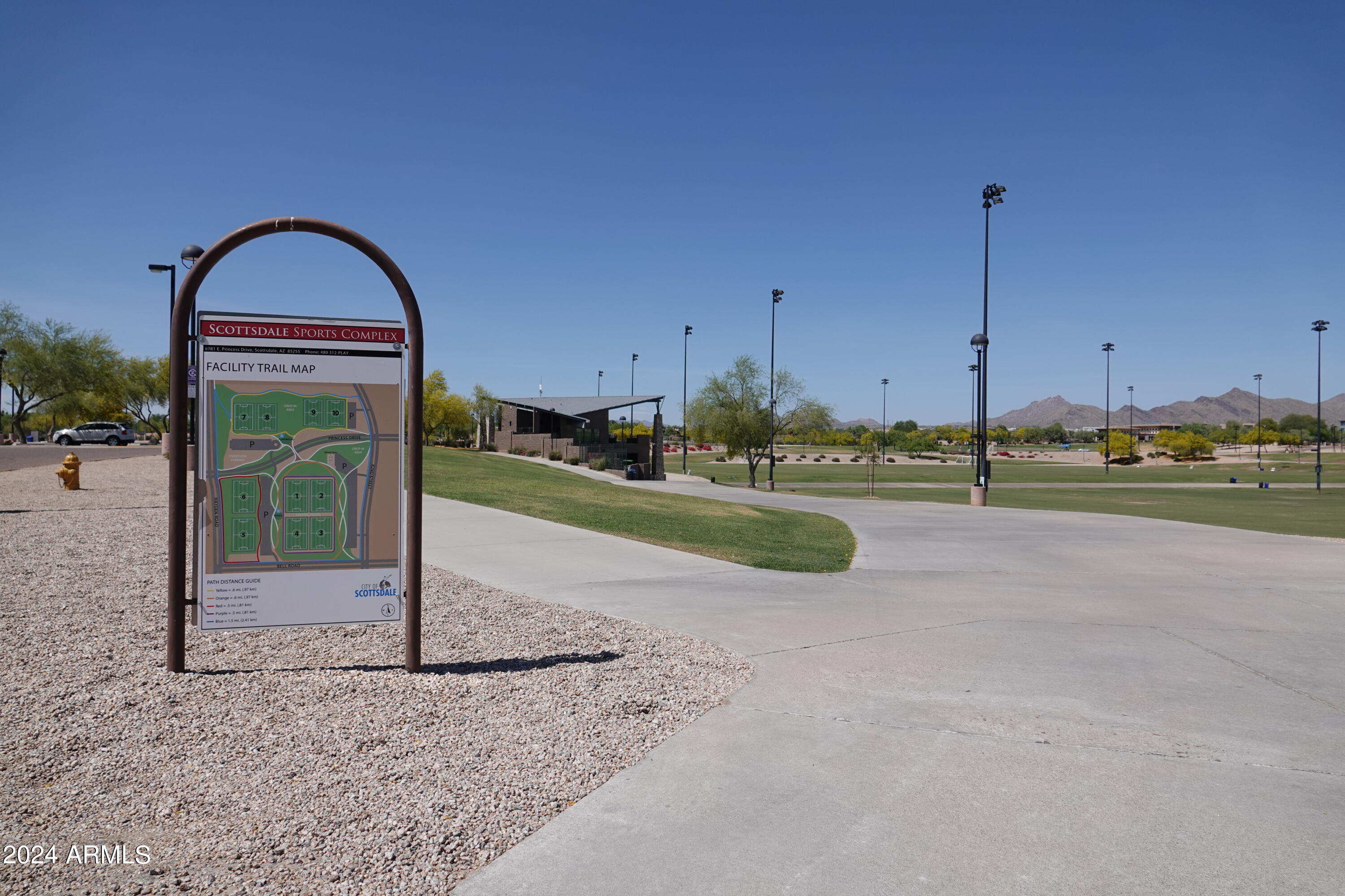8245 E BELL Road, 117