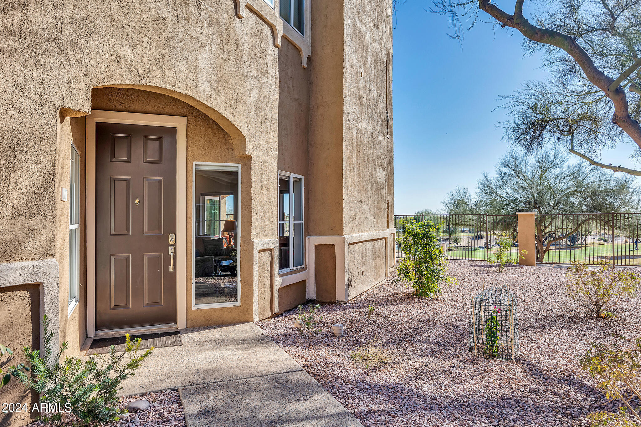 8245 E BELL Road, 117