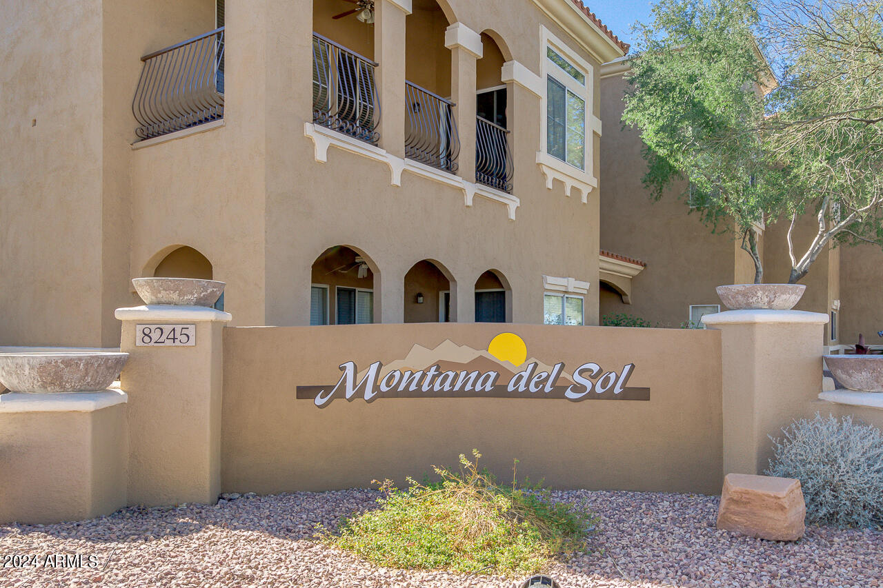 8245 E BELL Road, 117