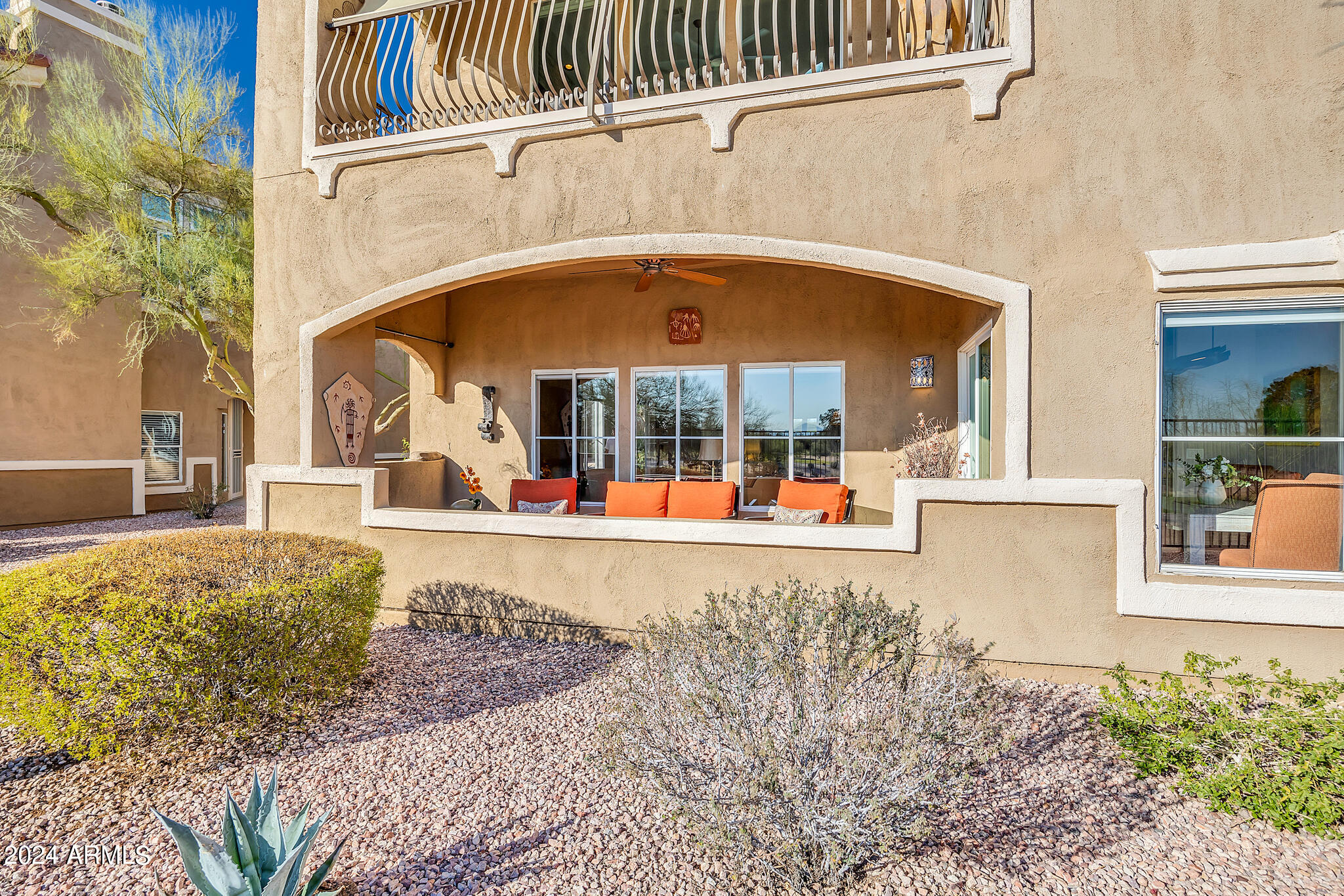 8245 E BELL Road, 117