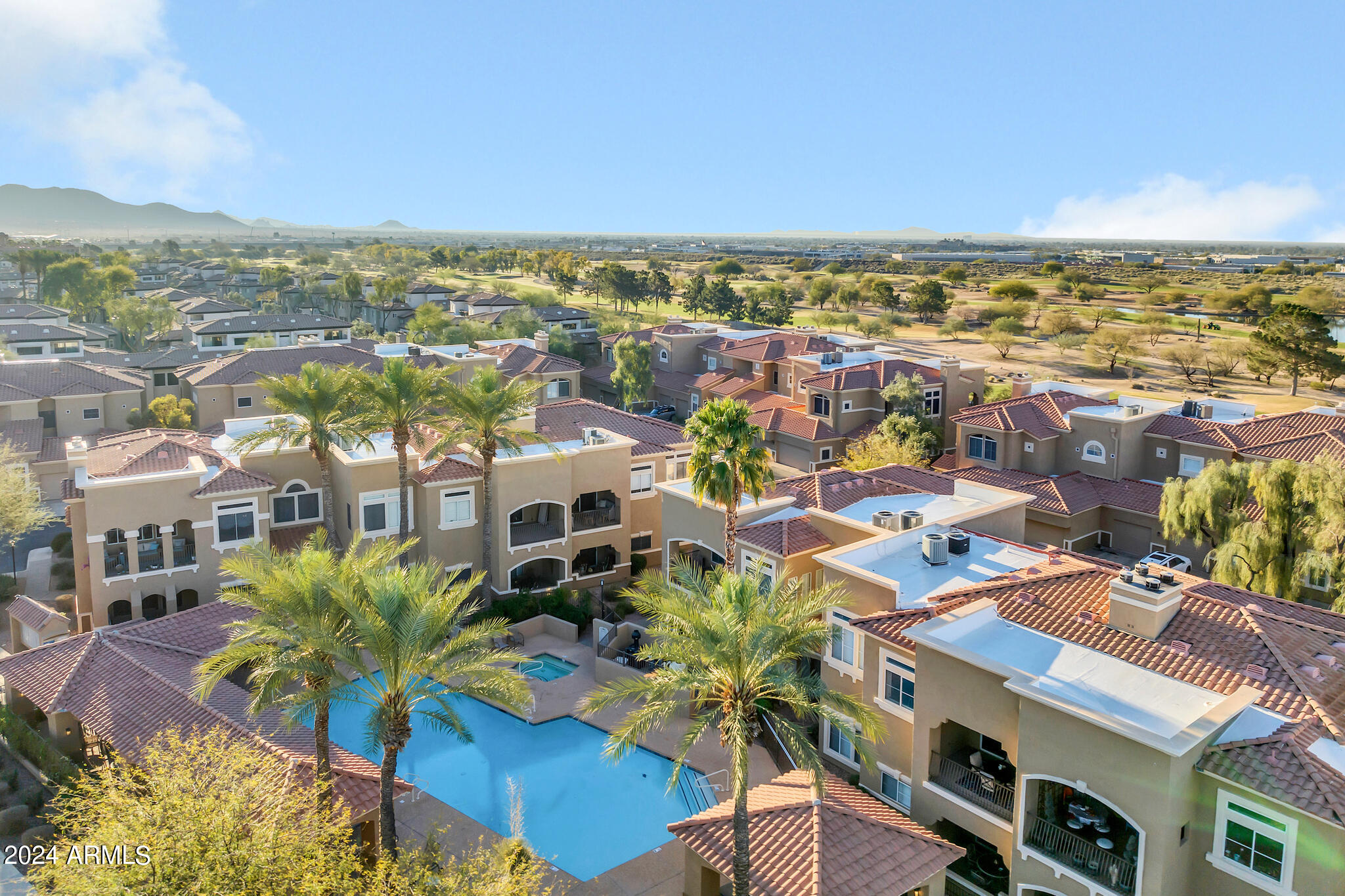 8245 E BELL Road, 117