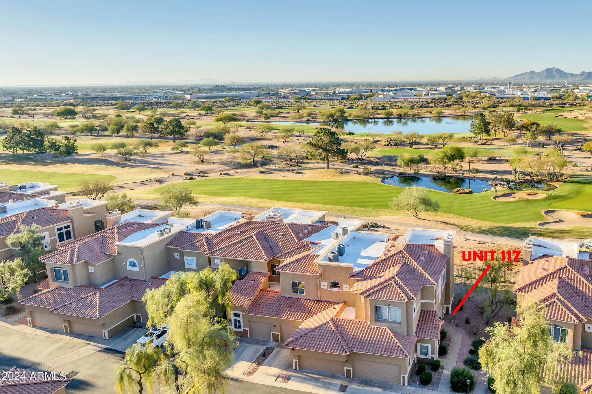 8245 E BELL Road, 117